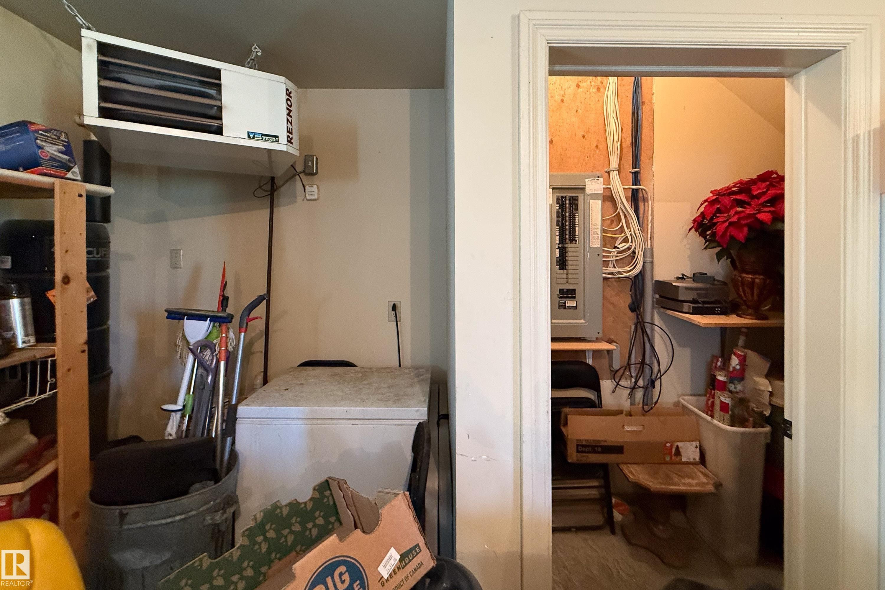 2A Silver Beach Road, Rural Wetaskiwin County, AB - Indoor