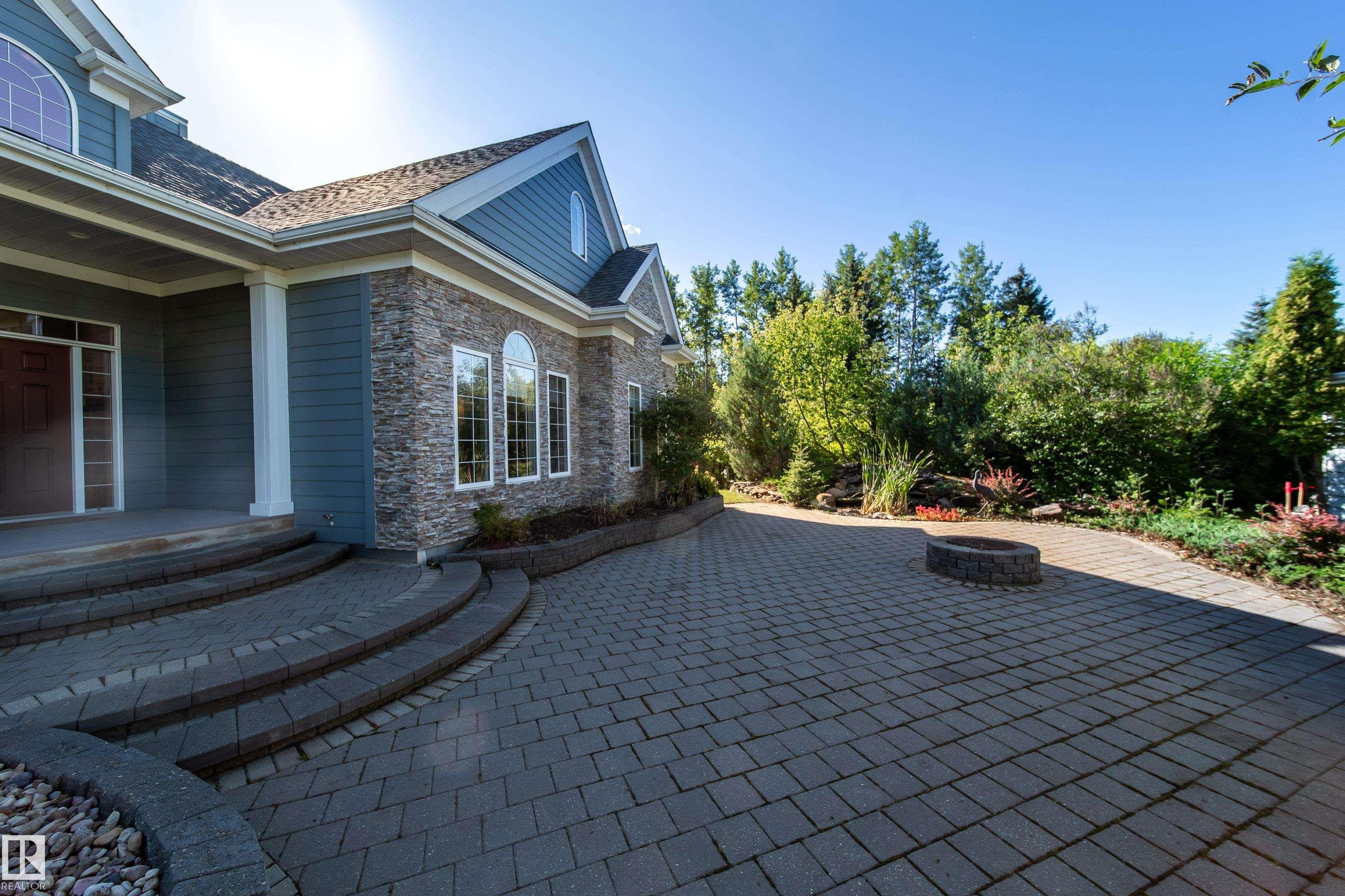 2A Silver Beach Road, Rural Wetaskiwin County, AB - Outdoor