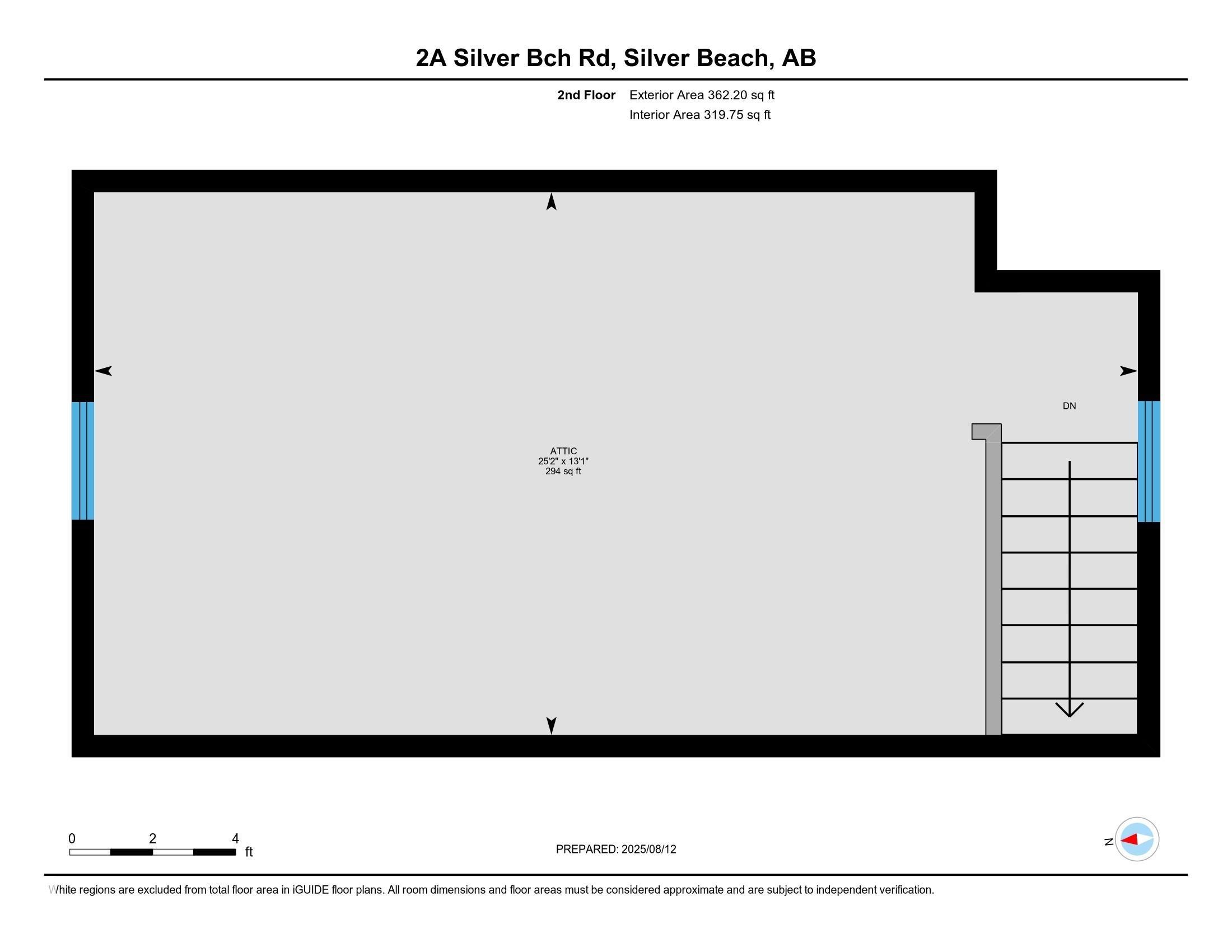 2A Silver Beach Road, Rural Wetaskiwin County, AB - Other