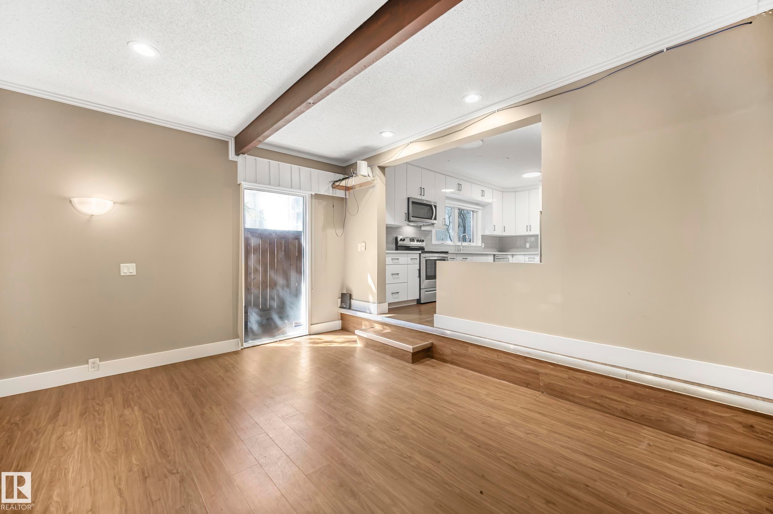 11603 Saskatchewan Drive Nw, Edmonton, AB - Indoor Photo Showing Other Room