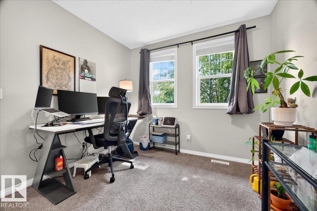 Office - 887 Oakland Boulevard, Devon, AB - Indoor Photo Showing Office