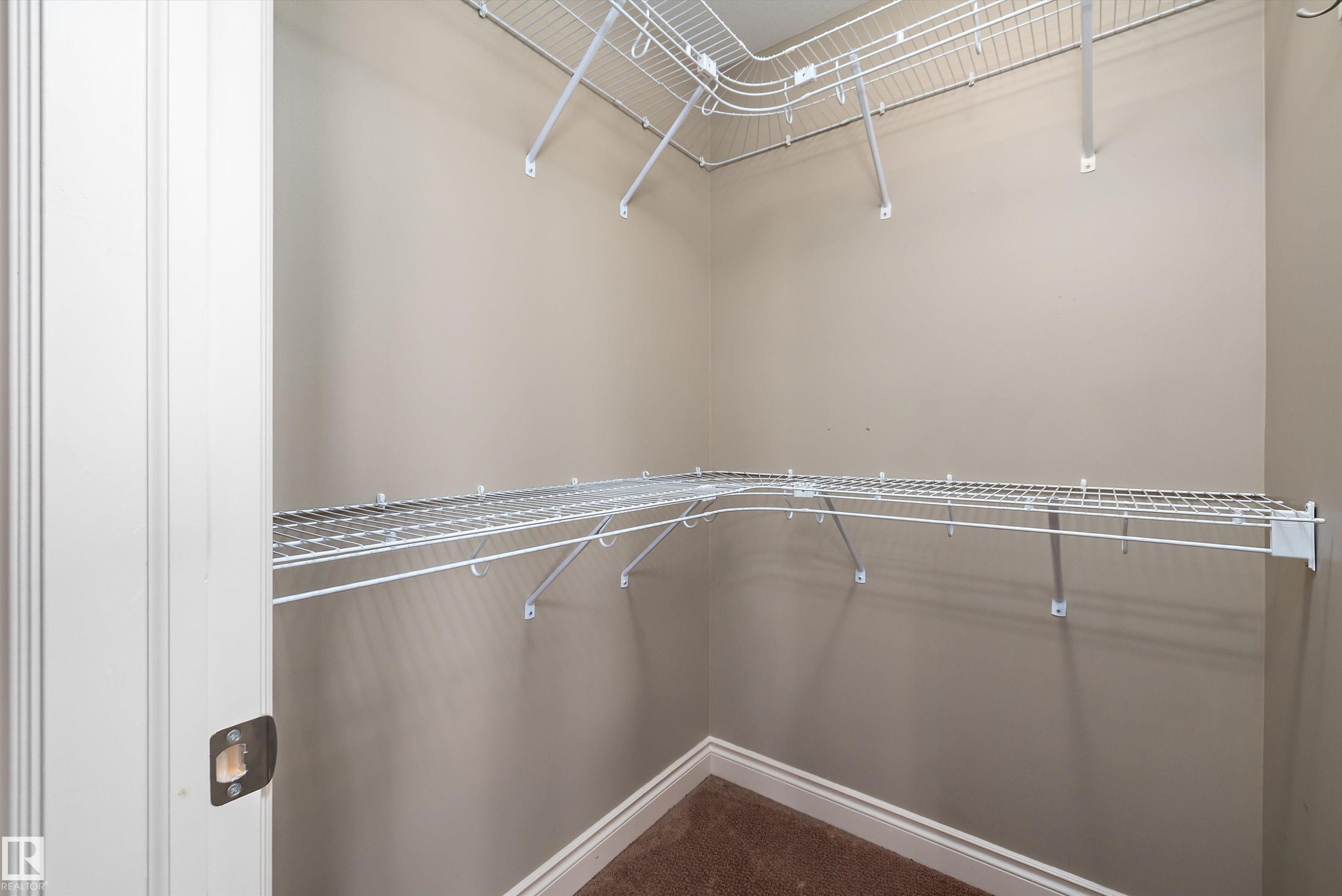 17332 6 Avenue Sw, Edmonton, AB - Indoor With Storage