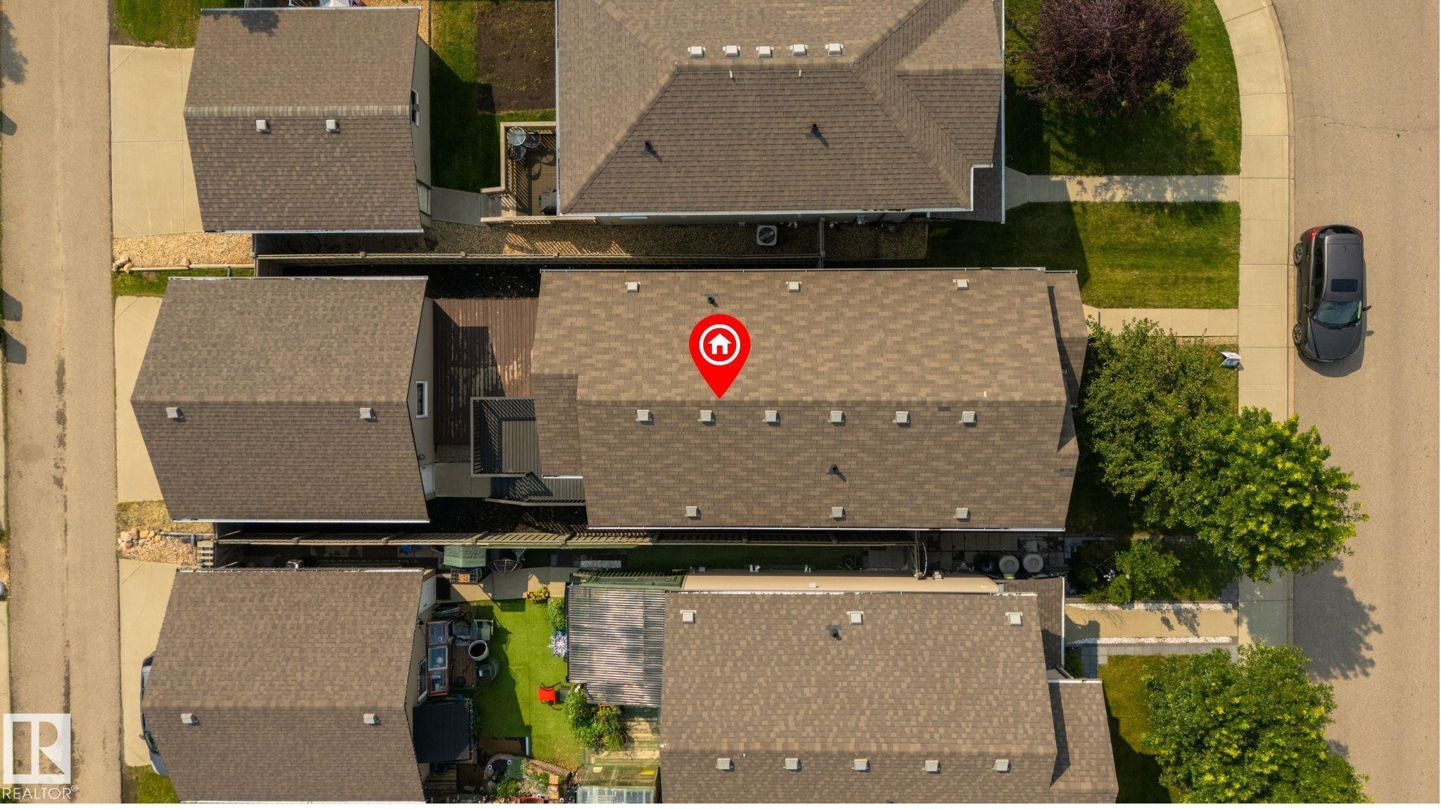 7058 Cardinal Way Sw, Edmonton, AB - Outdoor