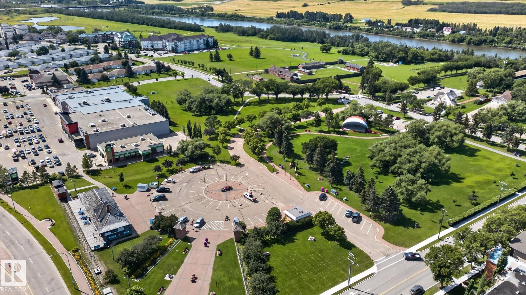 Additional content - 9921 109 Street, Fort Saskatchewan, AB - Outdoor With View
