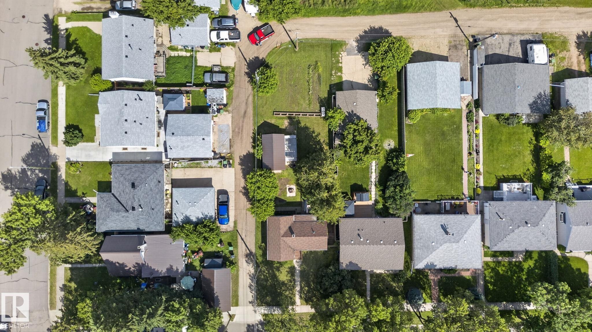 Additional content - 9921 109 Street, Fort Saskatchewan, AB - Outdoor With View