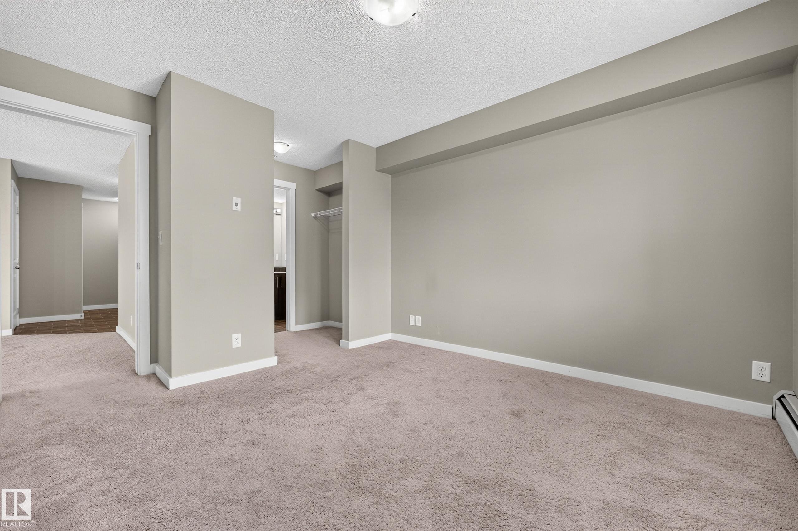 #222 5810 Mullen Pl Nw, Edmonton, AB - Indoor Photo Showing Other Room