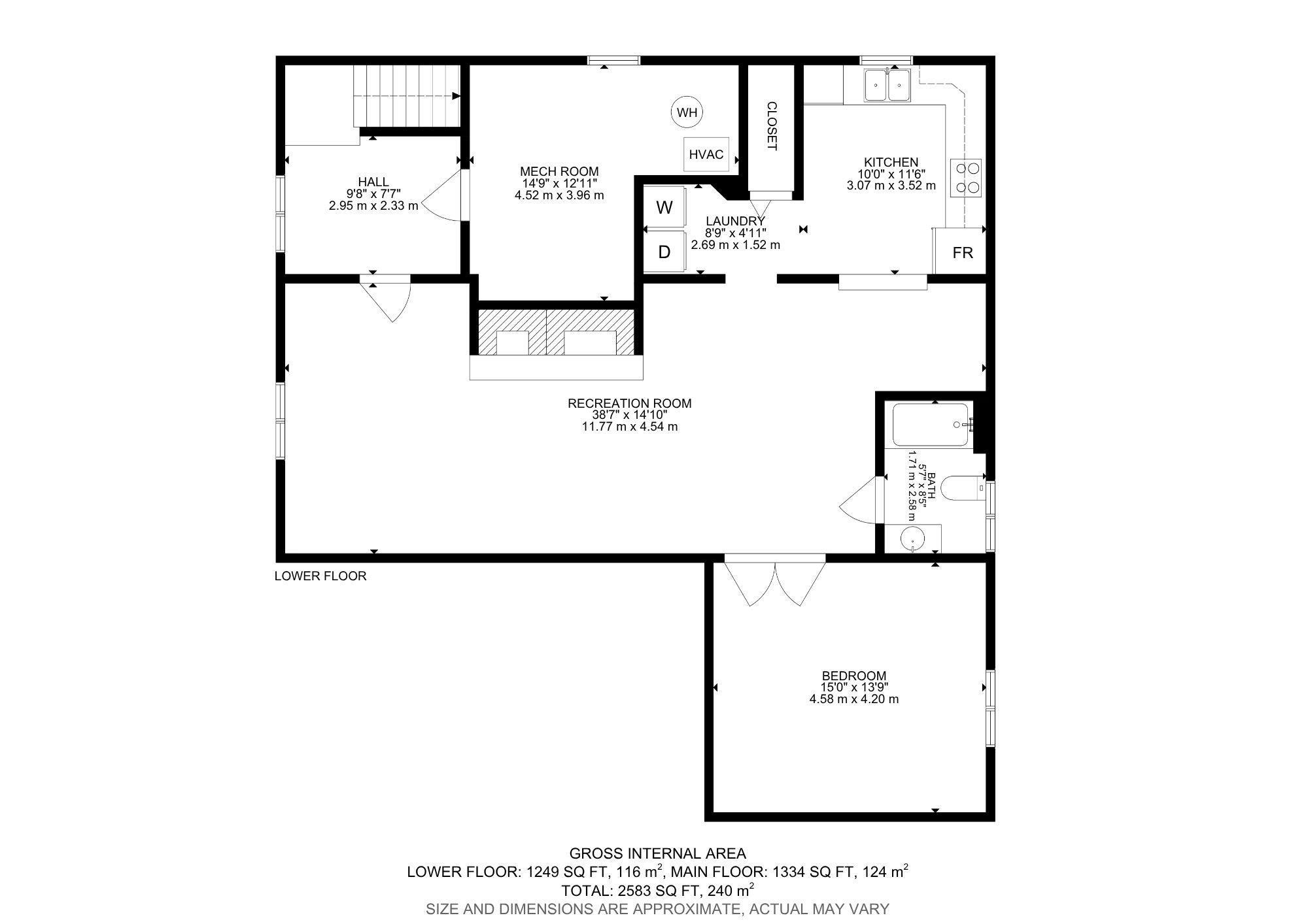 7712 159 Street Nw, Edmonton, AB - Other