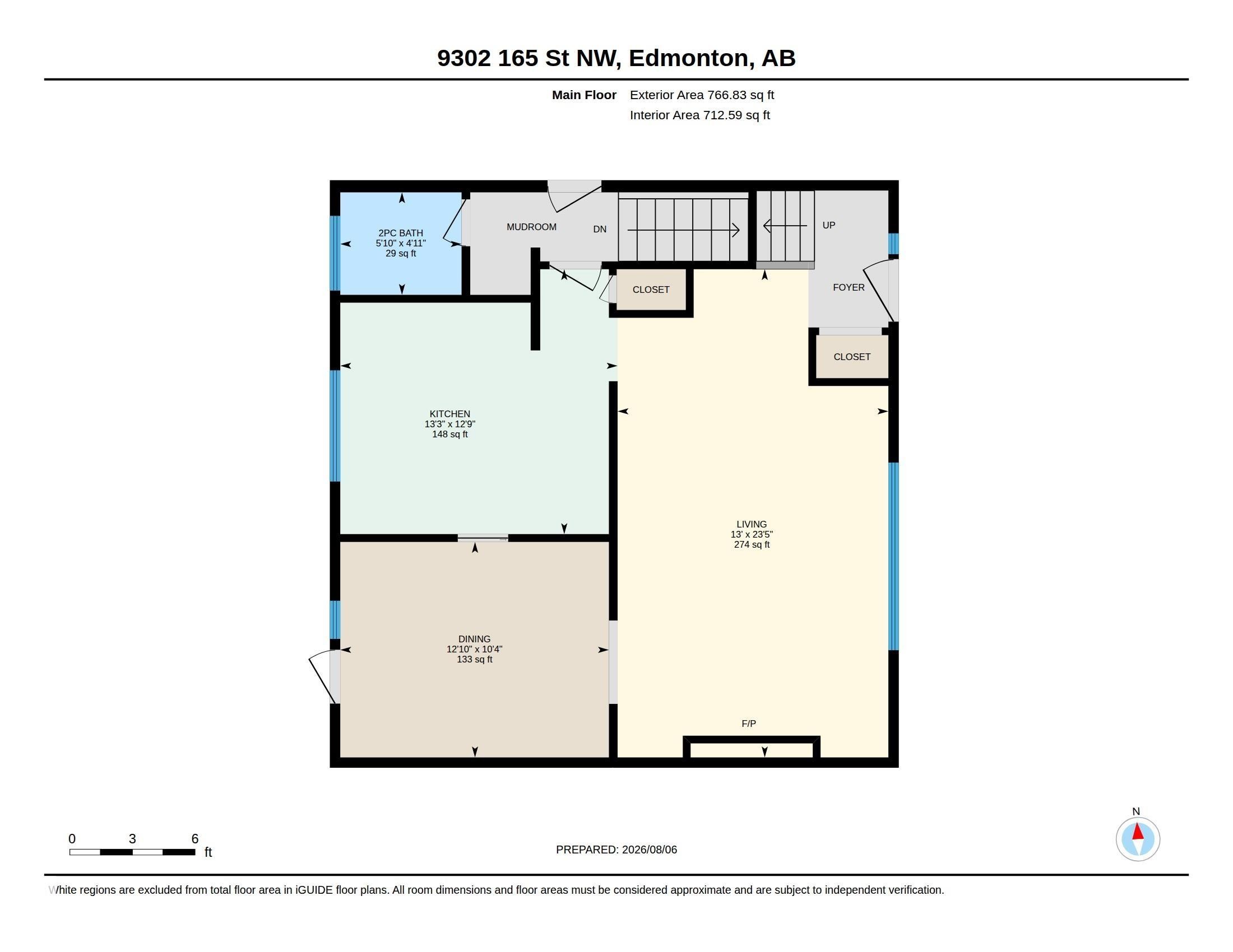 9302 165 Street Nw, Edmonton, AB - Other