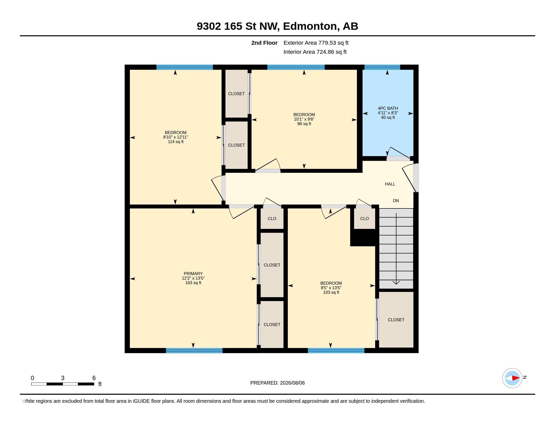 9302 165 Street Nw, Edmonton, AB - Other