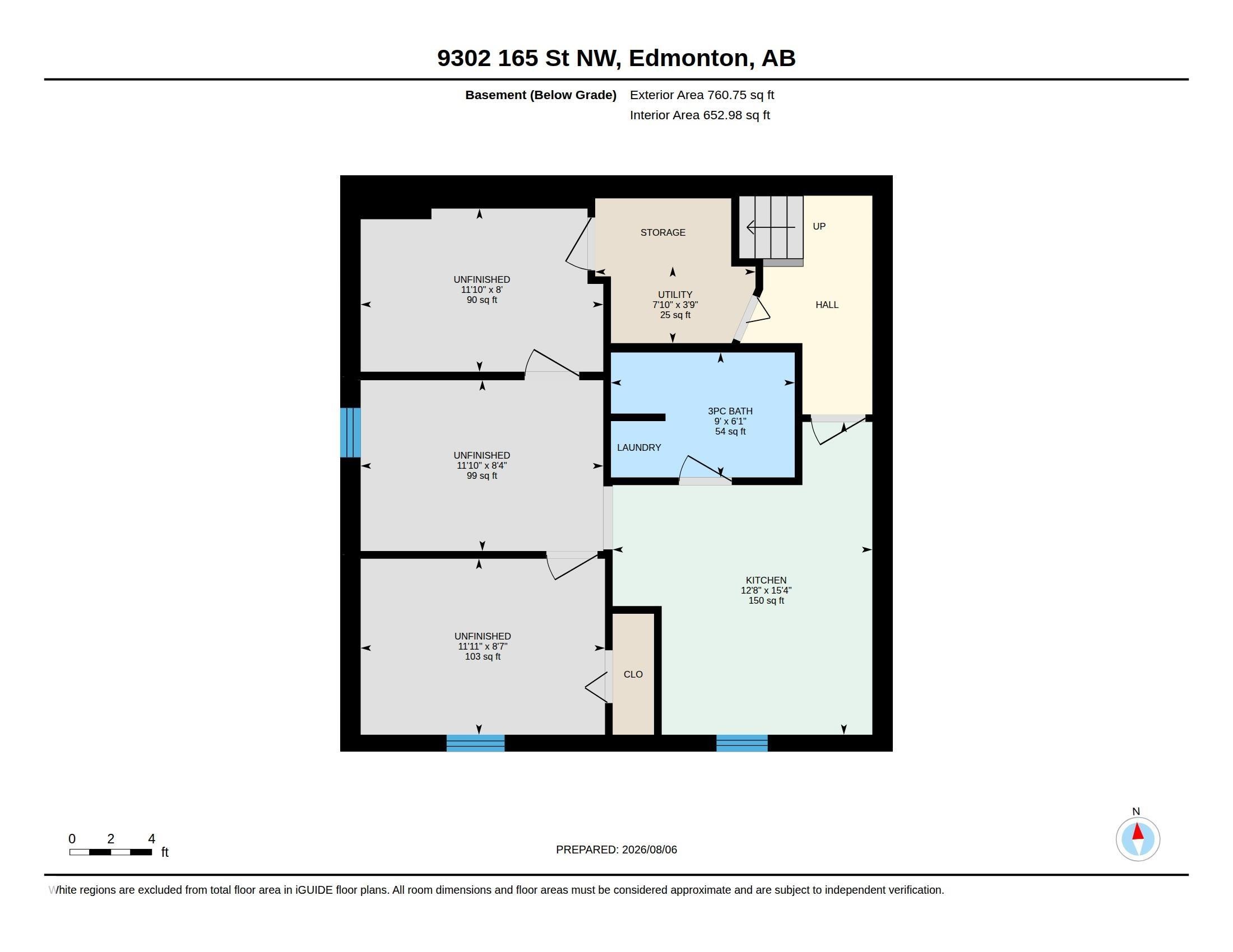 9302 165 Street Nw, Edmonton, AB - Other