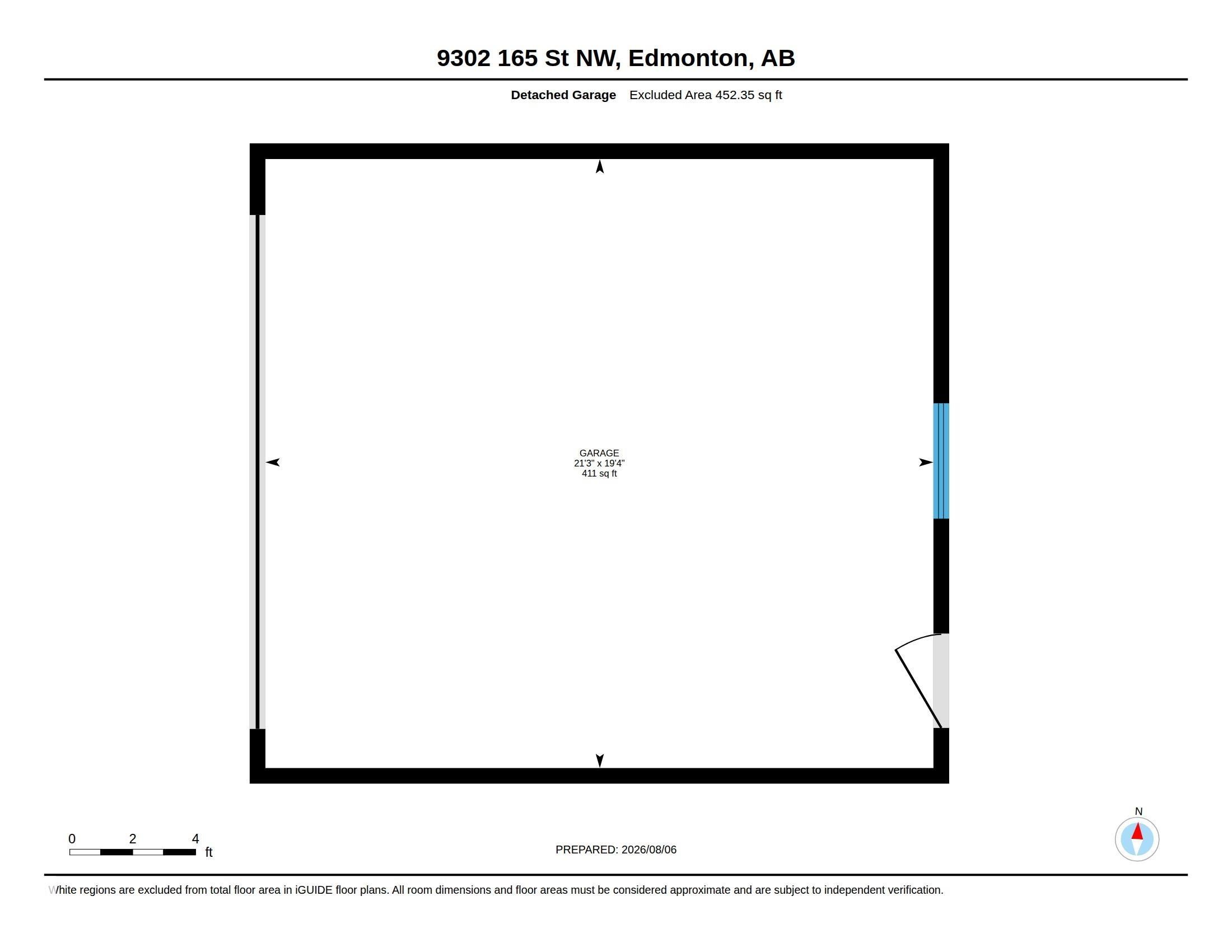 9302 165 Street Nw, Edmonton, AB - Other