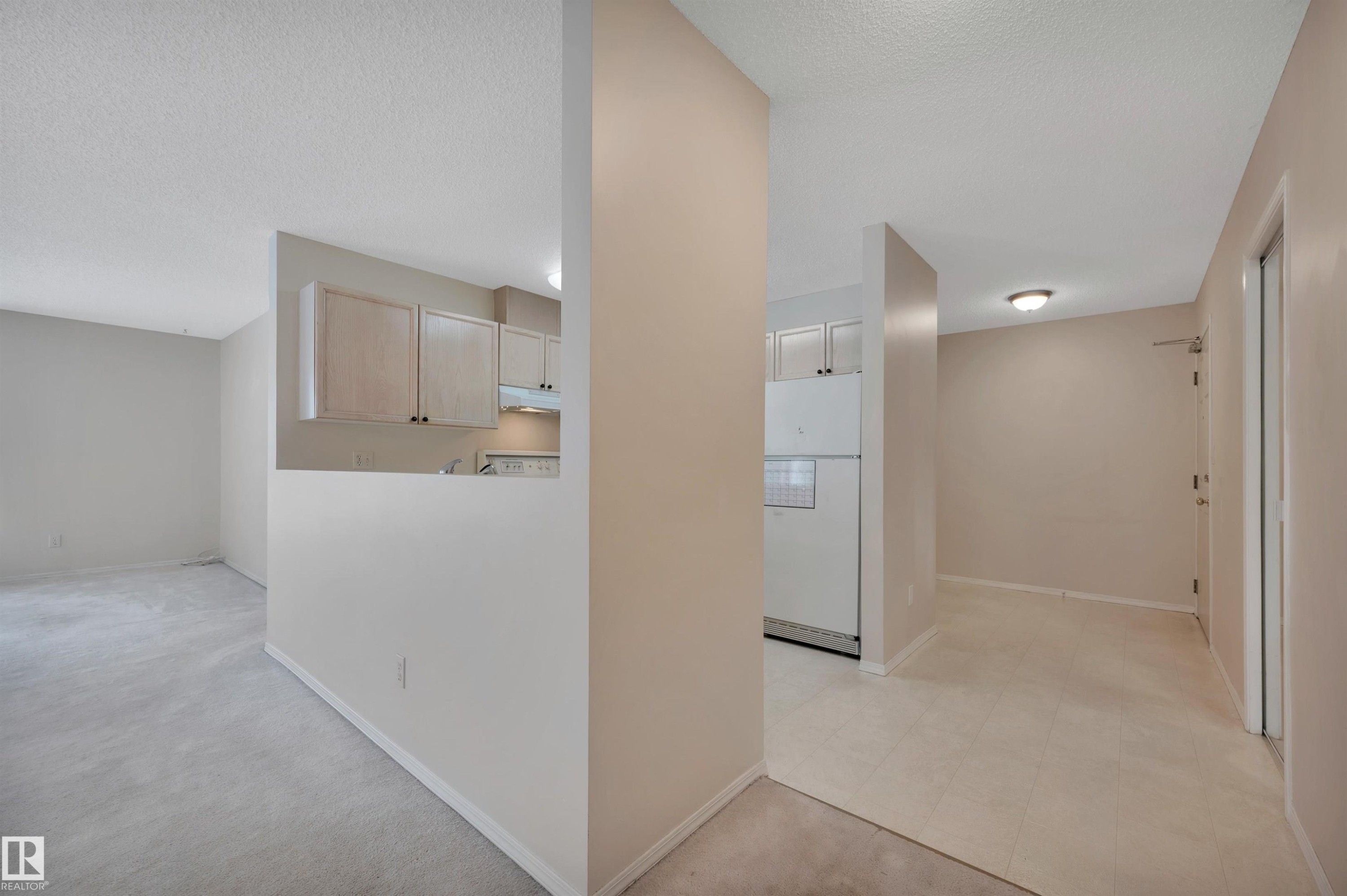 #209 65 Gervais Rd, St. Albert, AB - Indoor Photo Showing Other Room