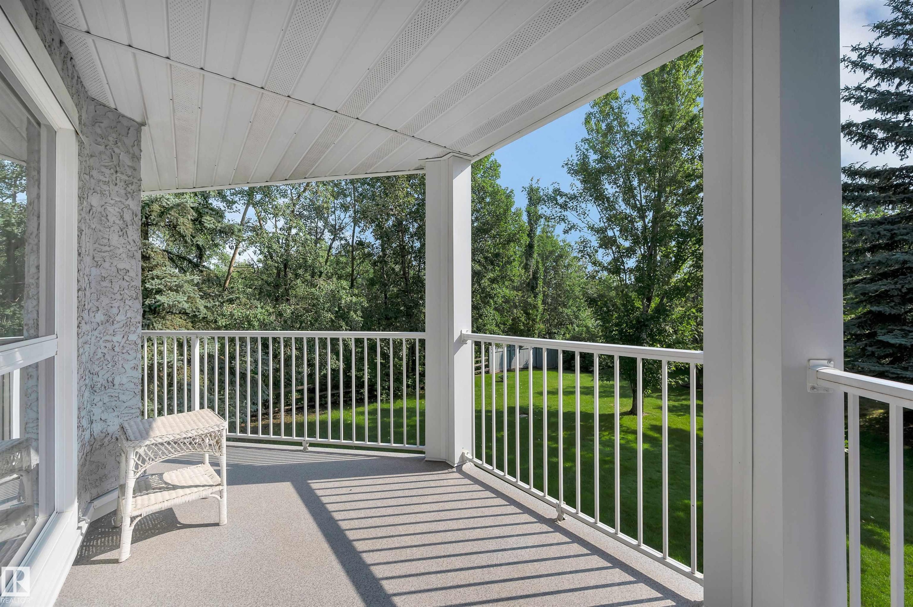 #209 65 Gervais Rd, St. Albert, AB - Outdoor With Deck Patio Veranda With Exterior