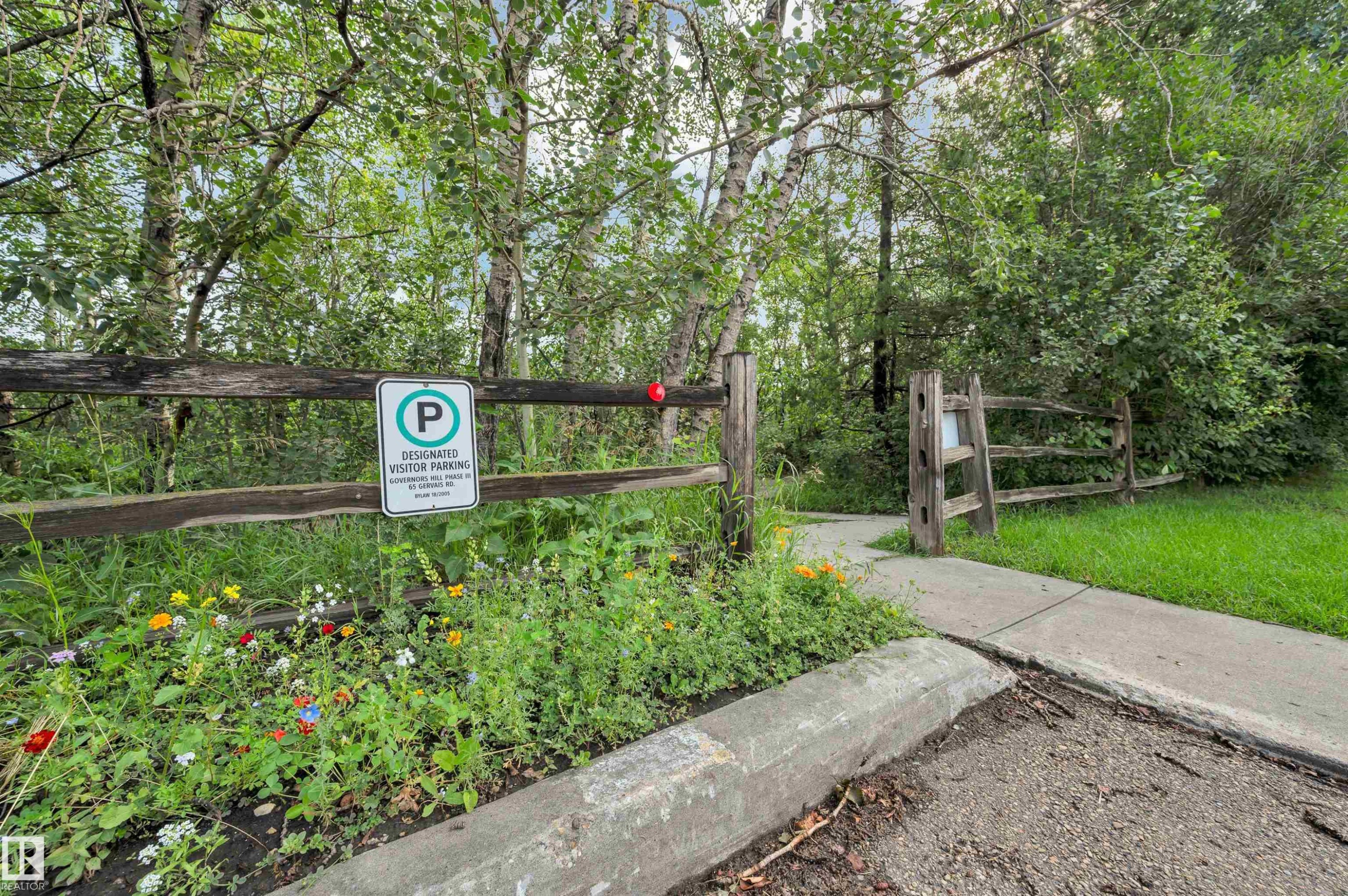 #209 65 Gervais Rd, St. Albert, AB - Outdoor