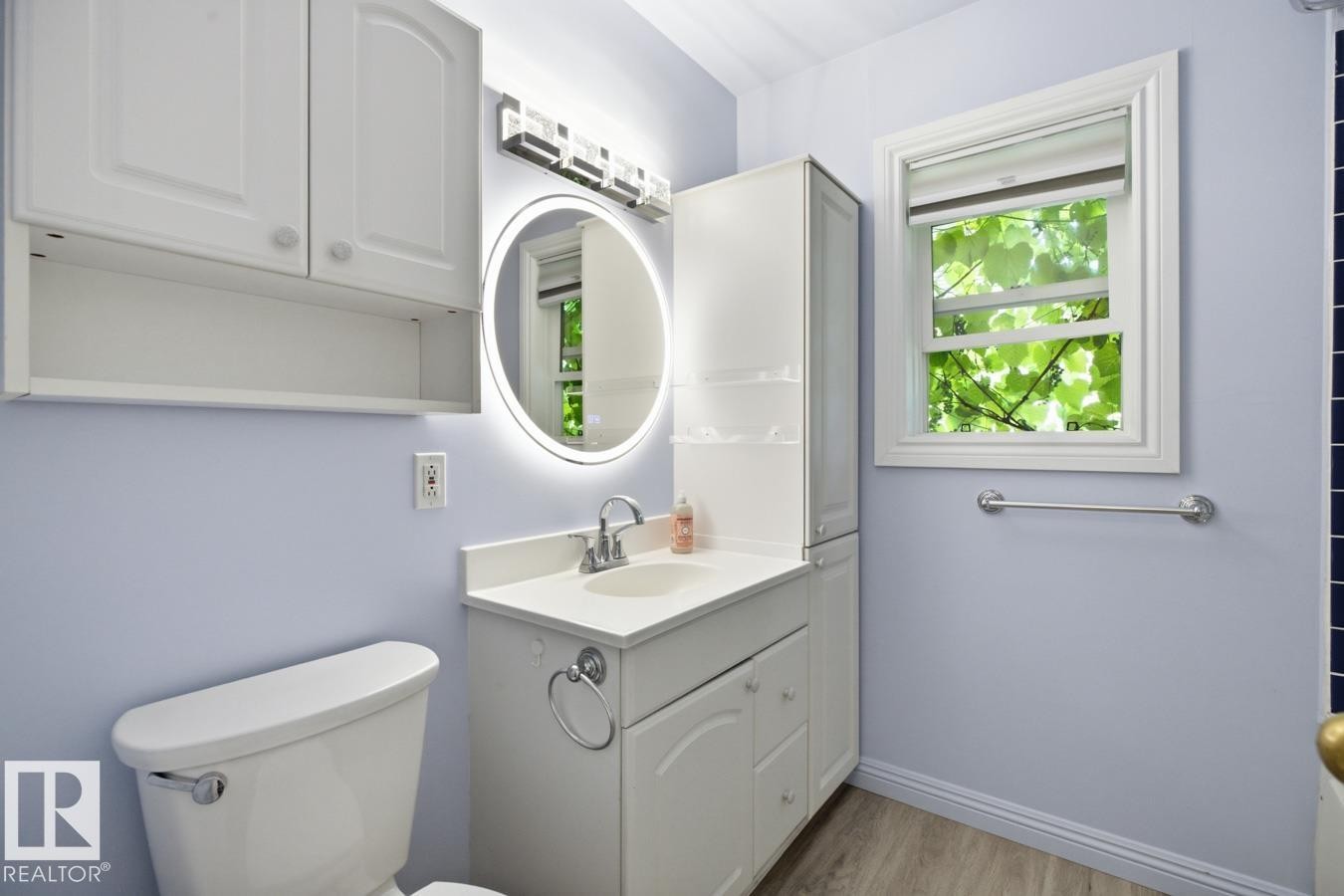 11834 59 Street Nw, Edmonton, AB - Indoor Photo Showing Bathroom