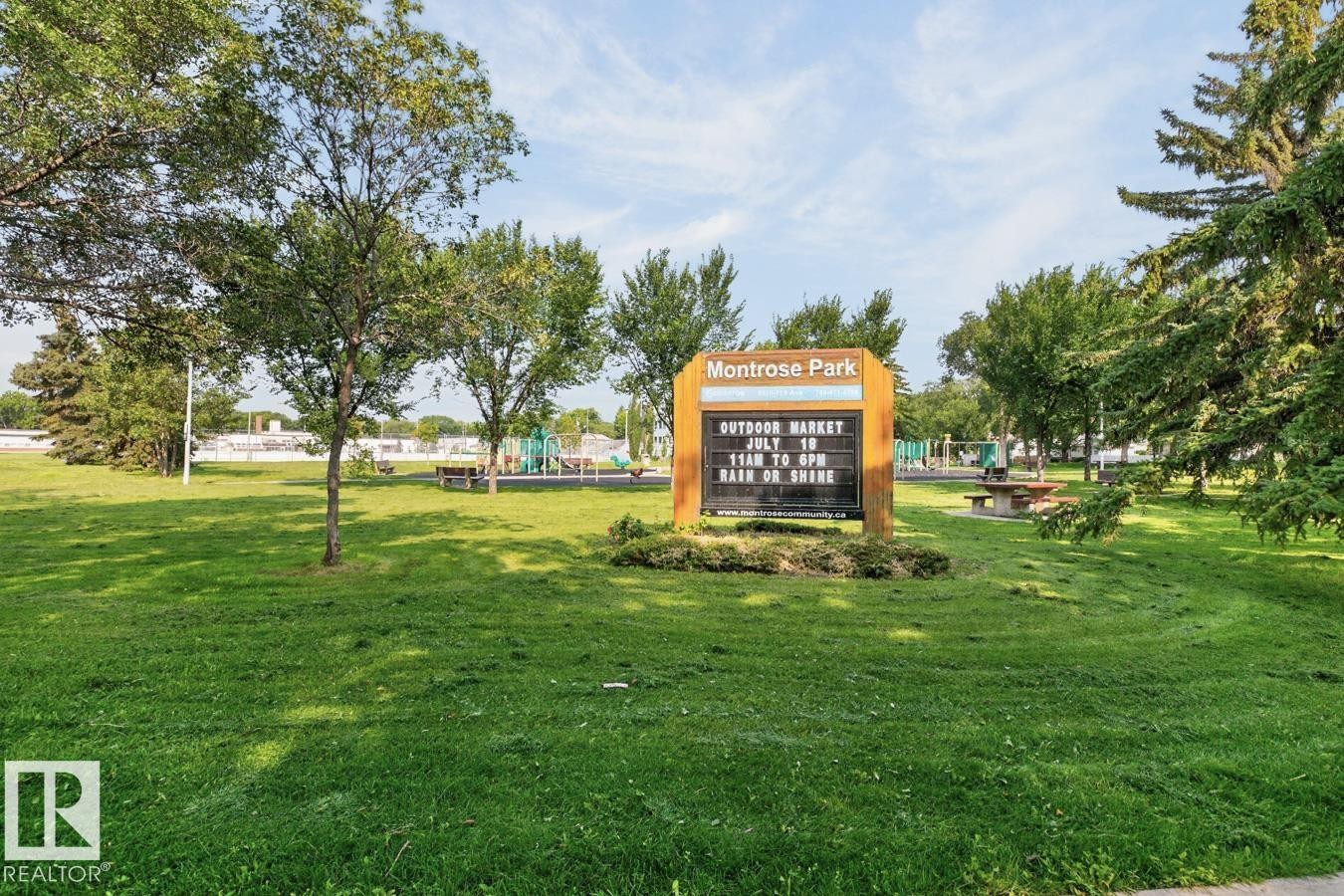 11834 59 Street Nw, Edmonton, AB - Outdoor