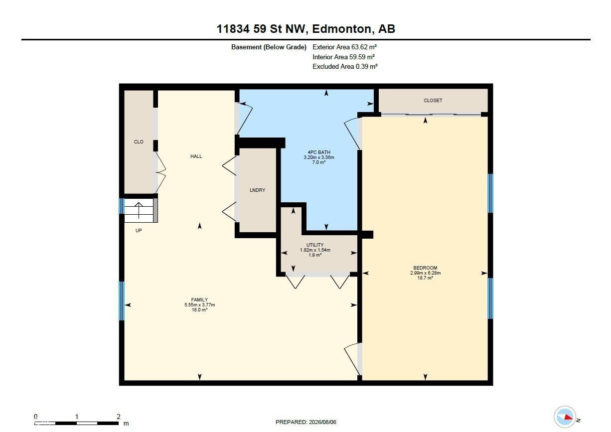 11834 59 Street Nw, Edmonton, AB - Other