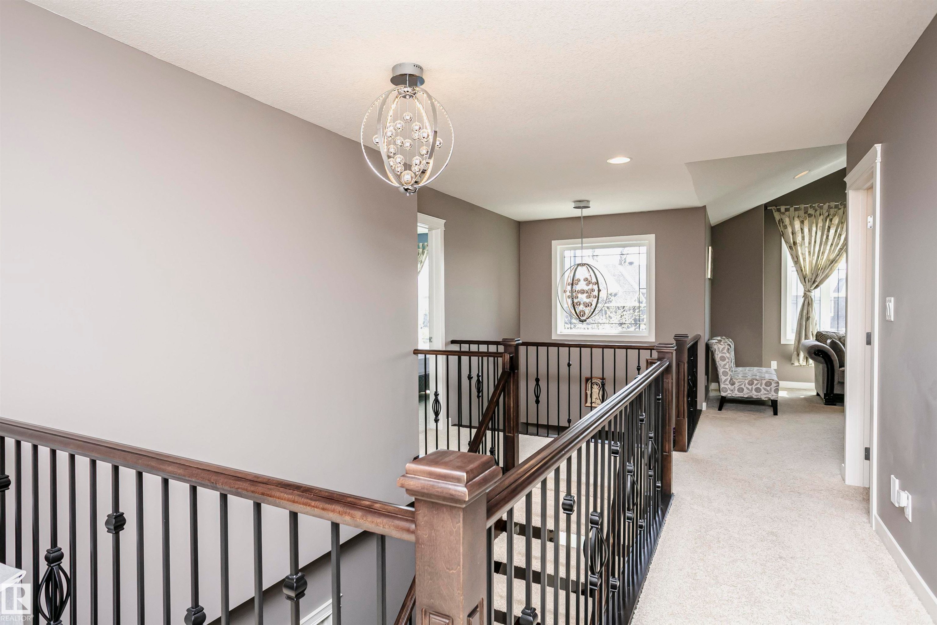 15848 13 Avenue Sw, Edmonton, AB - Indoor Photo Showing Other Room