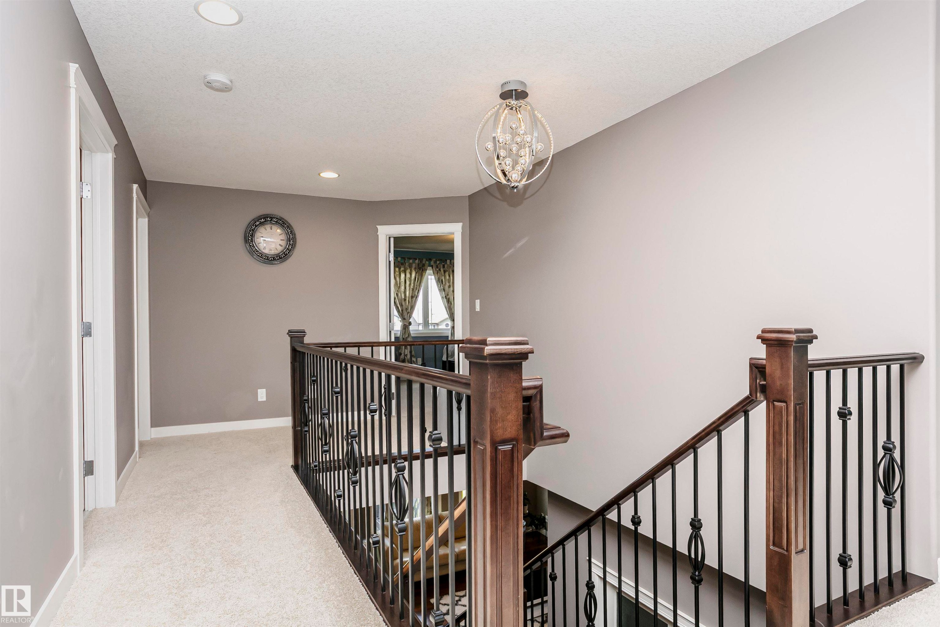 15848 13 Avenue Sw, Edmonton, AB - Indoor Photo Showing Other Room