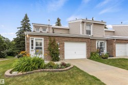 23 GRANDVIEW Ridge St. Albert, AB T8N 1T3