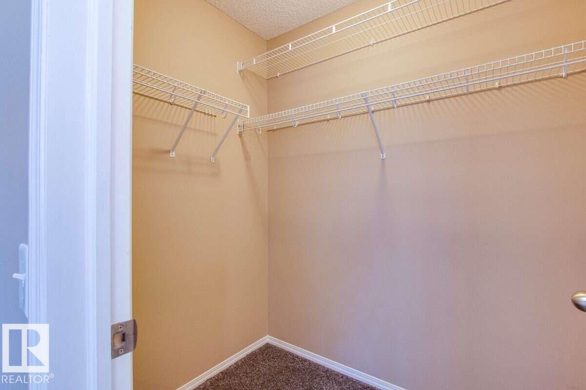 #15 8304 11 Av Sw, Edmonton, AB - Indoor With Storage
