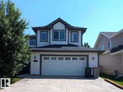 1236 WESTERRA Crescent Stony Plain, AB T7Z 0B2