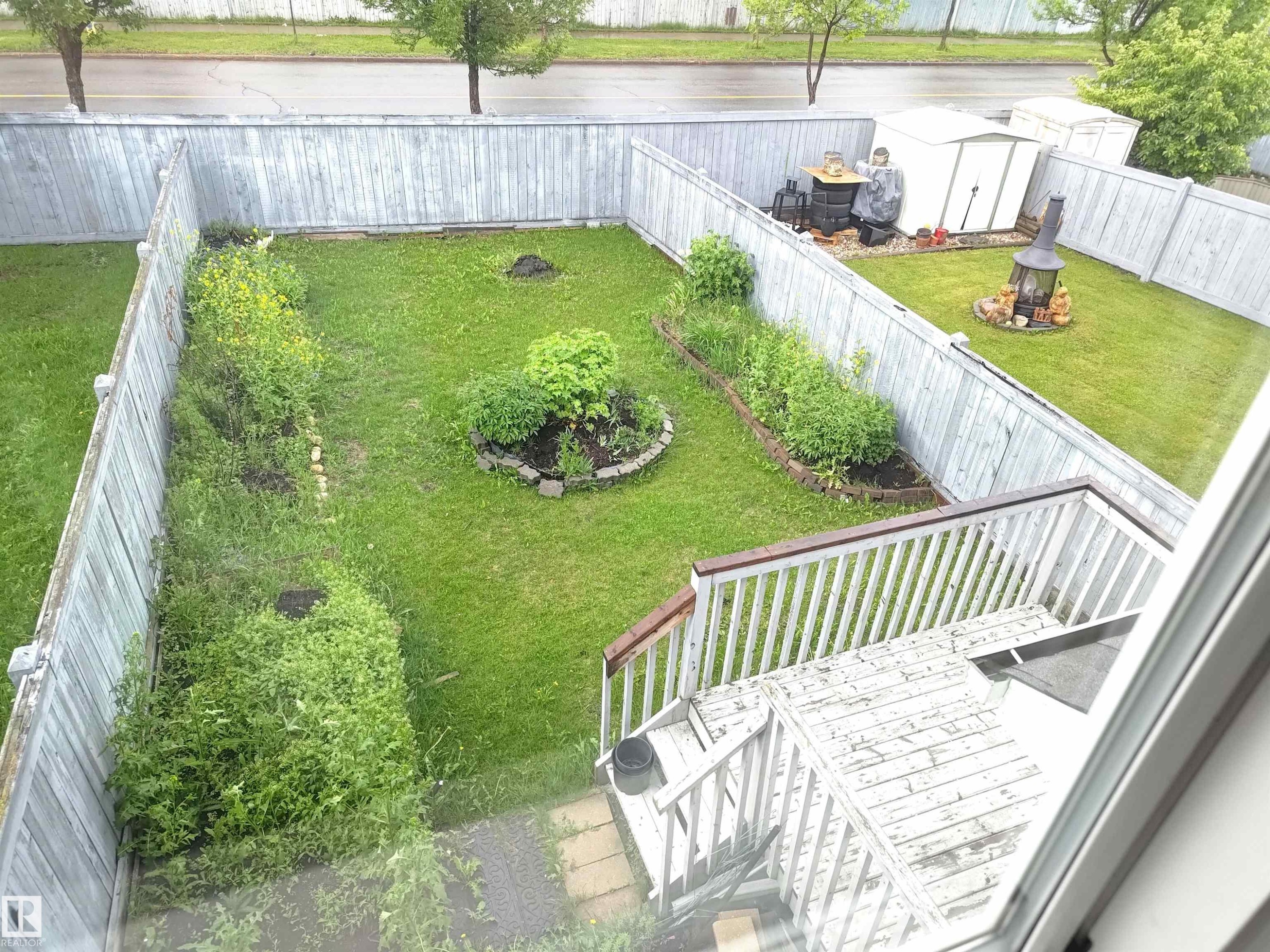#26 13403 Cumberland Rd Nw, Edmonton, AB - Outdoor