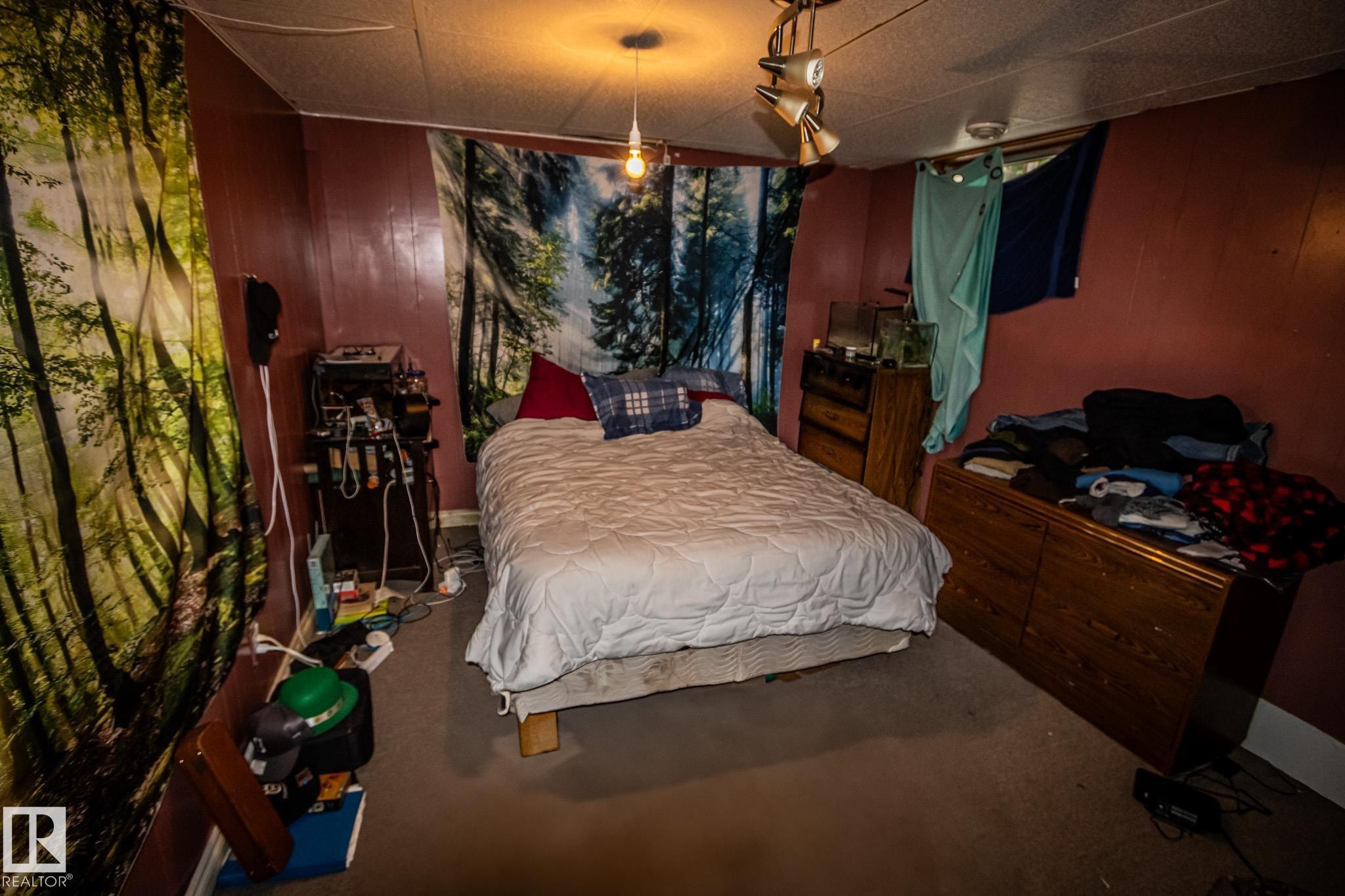 Additional content - 4322 49 Ave, St. Paul Town, AB - Indoor Photo Showing Bedroom