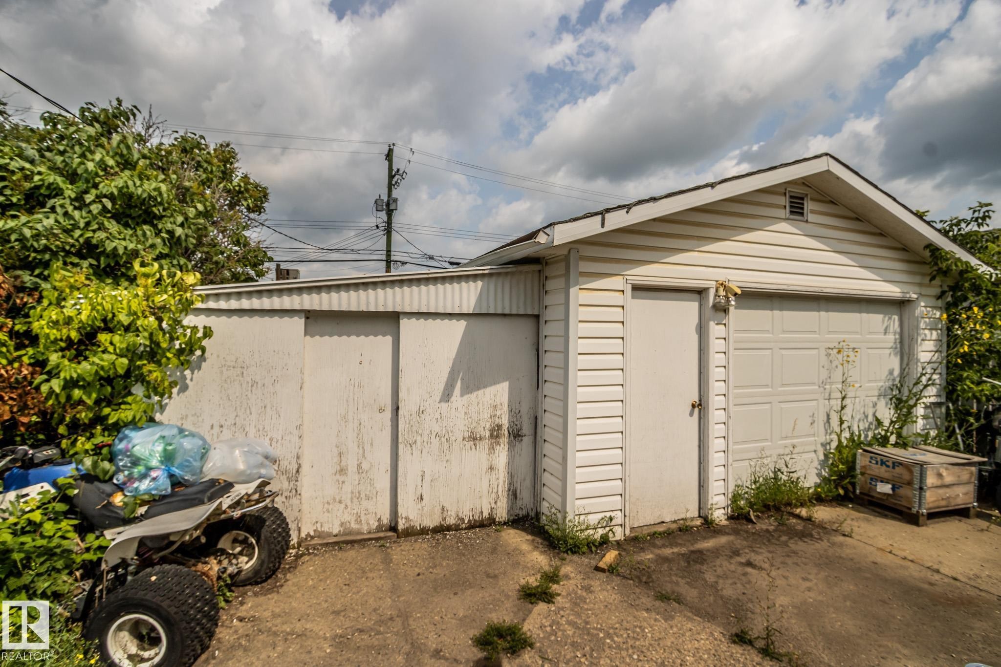 Additional content - 4322 49 Ave, St. Paul Town, AB - Outdoor
