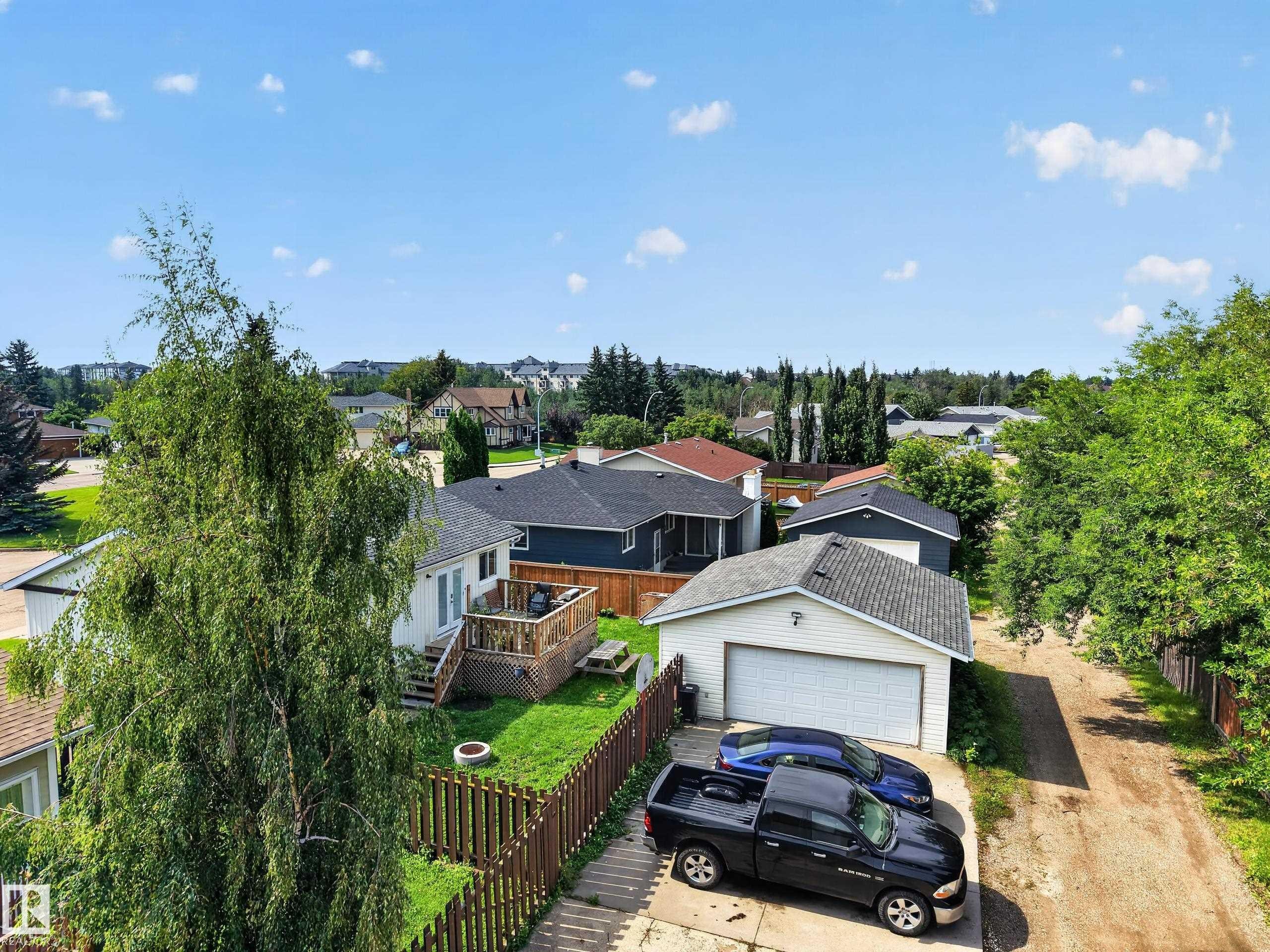 Additional content - 156 Clareview Road Nw, Edmonton, AB - Outdoor
