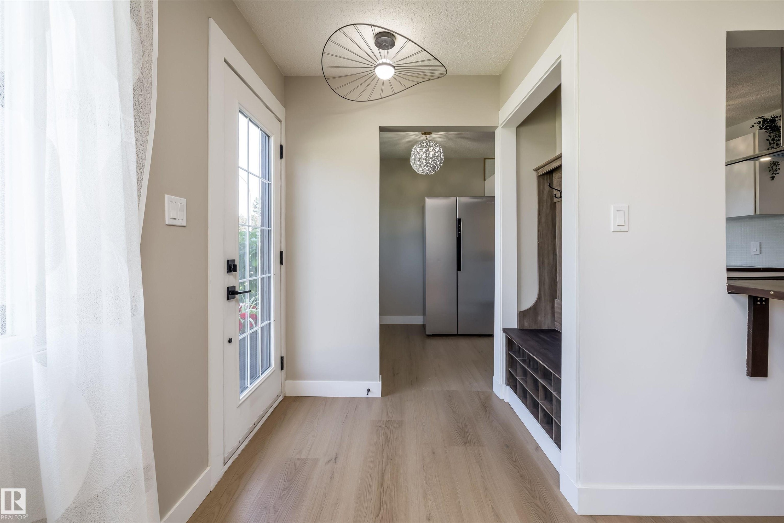 4204 42 Avenue, Stony Plain, AB - Indoor Photo Showing Other Room