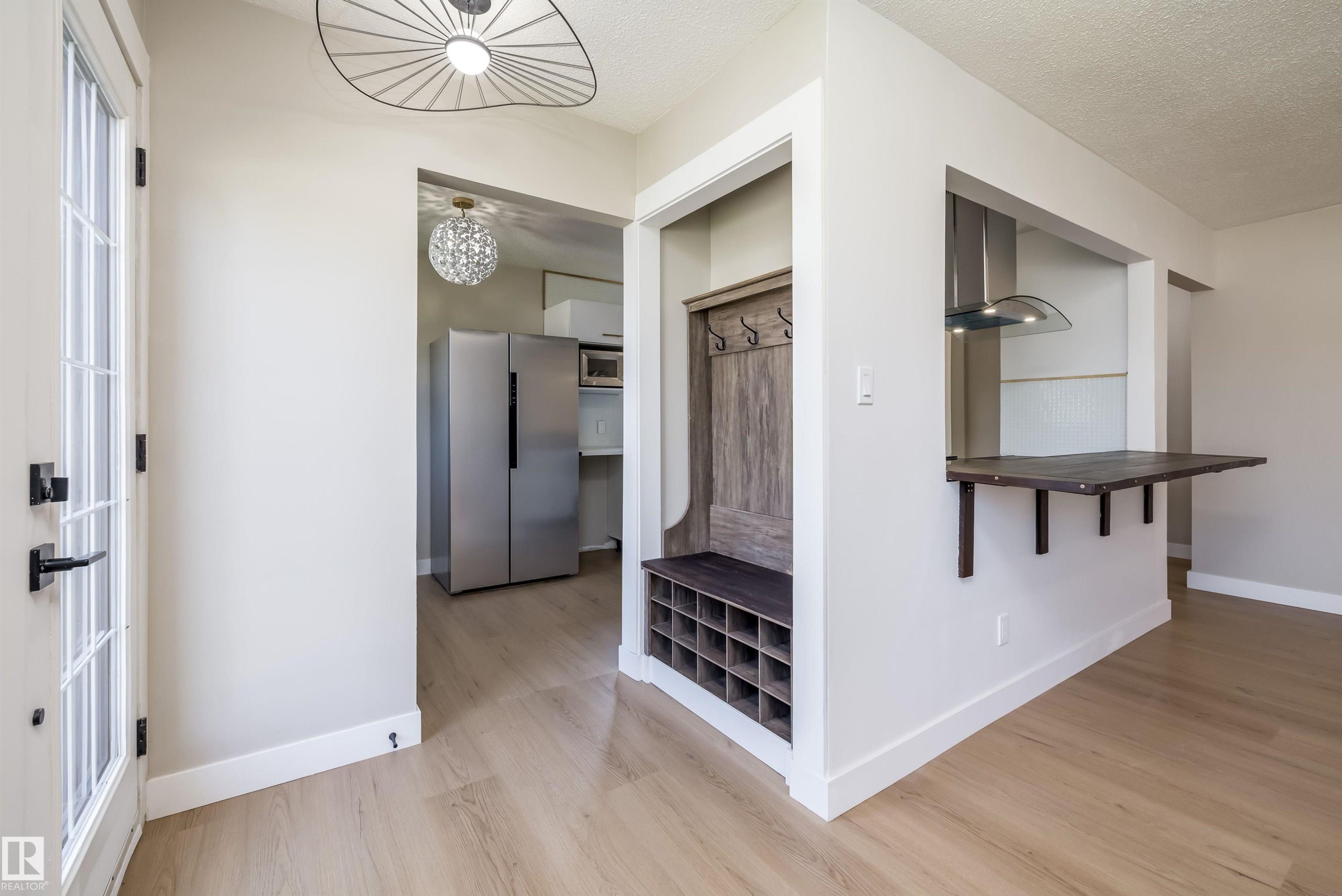 4204 42 Avenue, Stony Plain, AB - Indoor Photo Showing Other Room