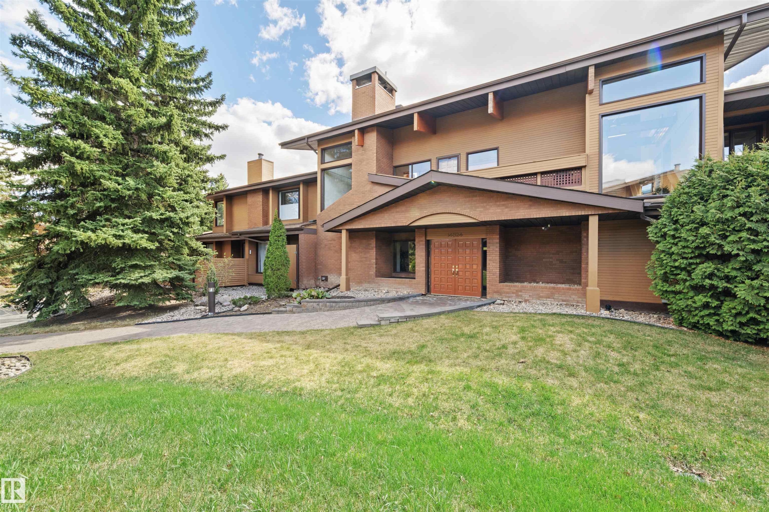 #1 14824 45 Av Nw, Edmonton, AB - Photo Showing Other Room