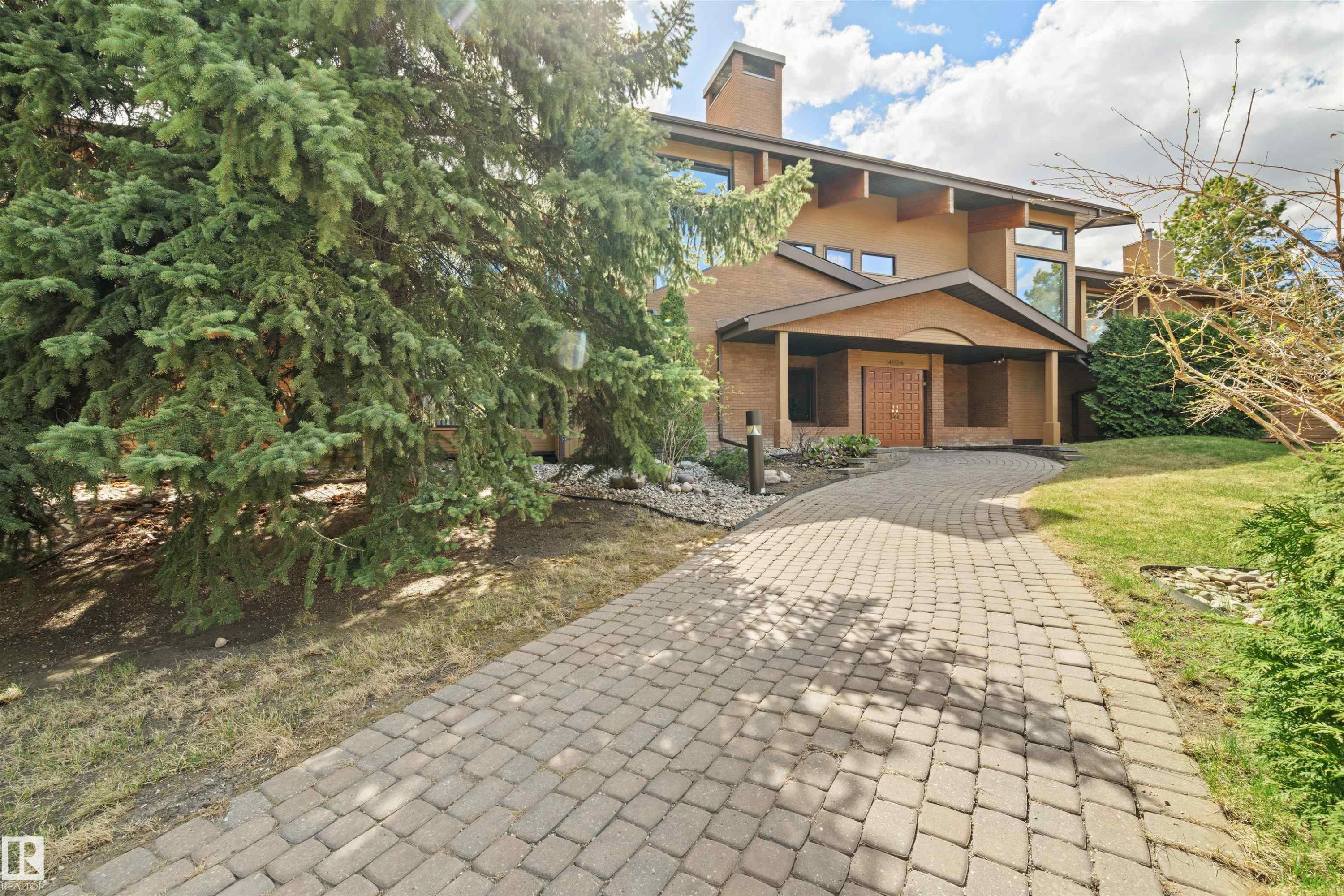 #1 14824 45 Av Nw, Edmonton, AB - Outdoor
