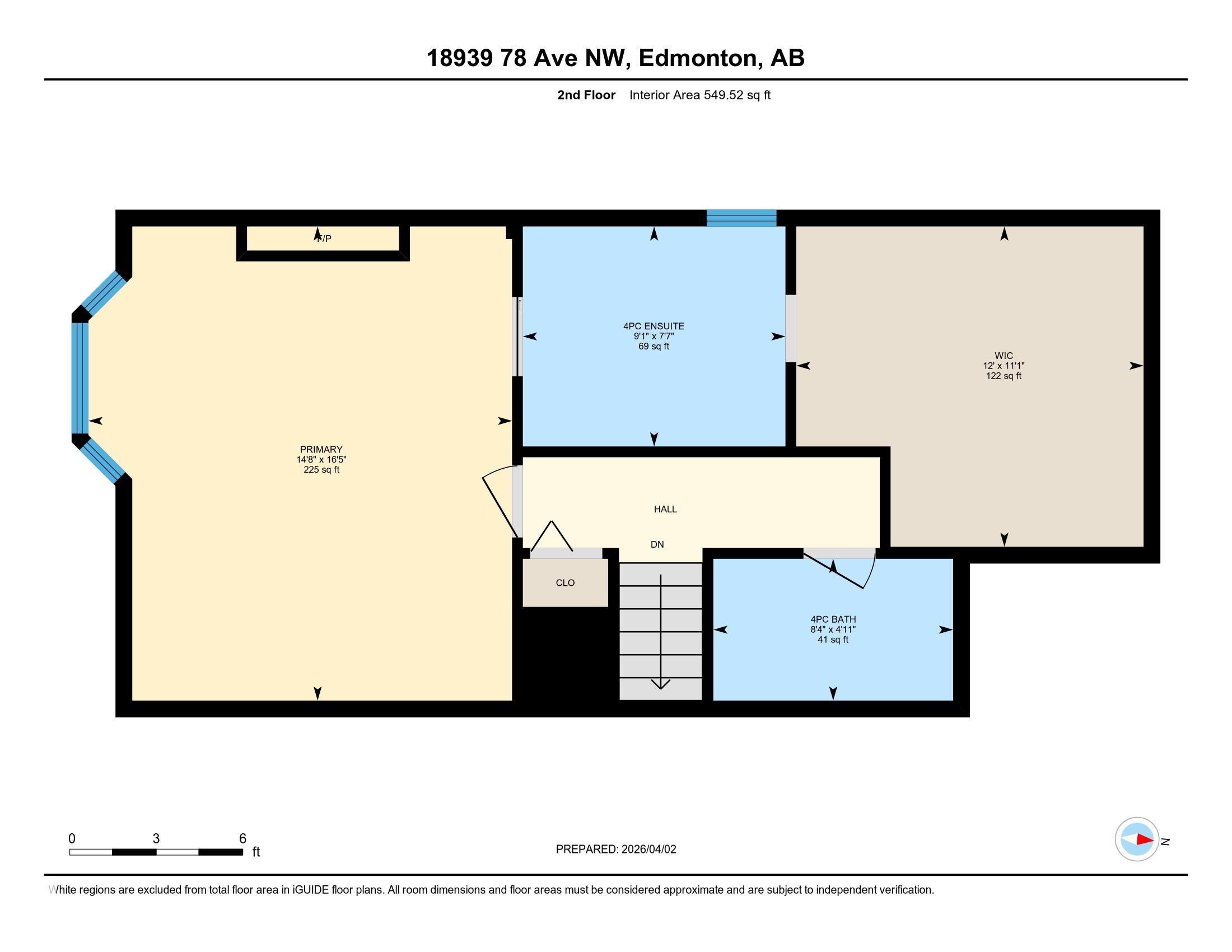 18939 78 Avenue Nw, Edmonton, AB