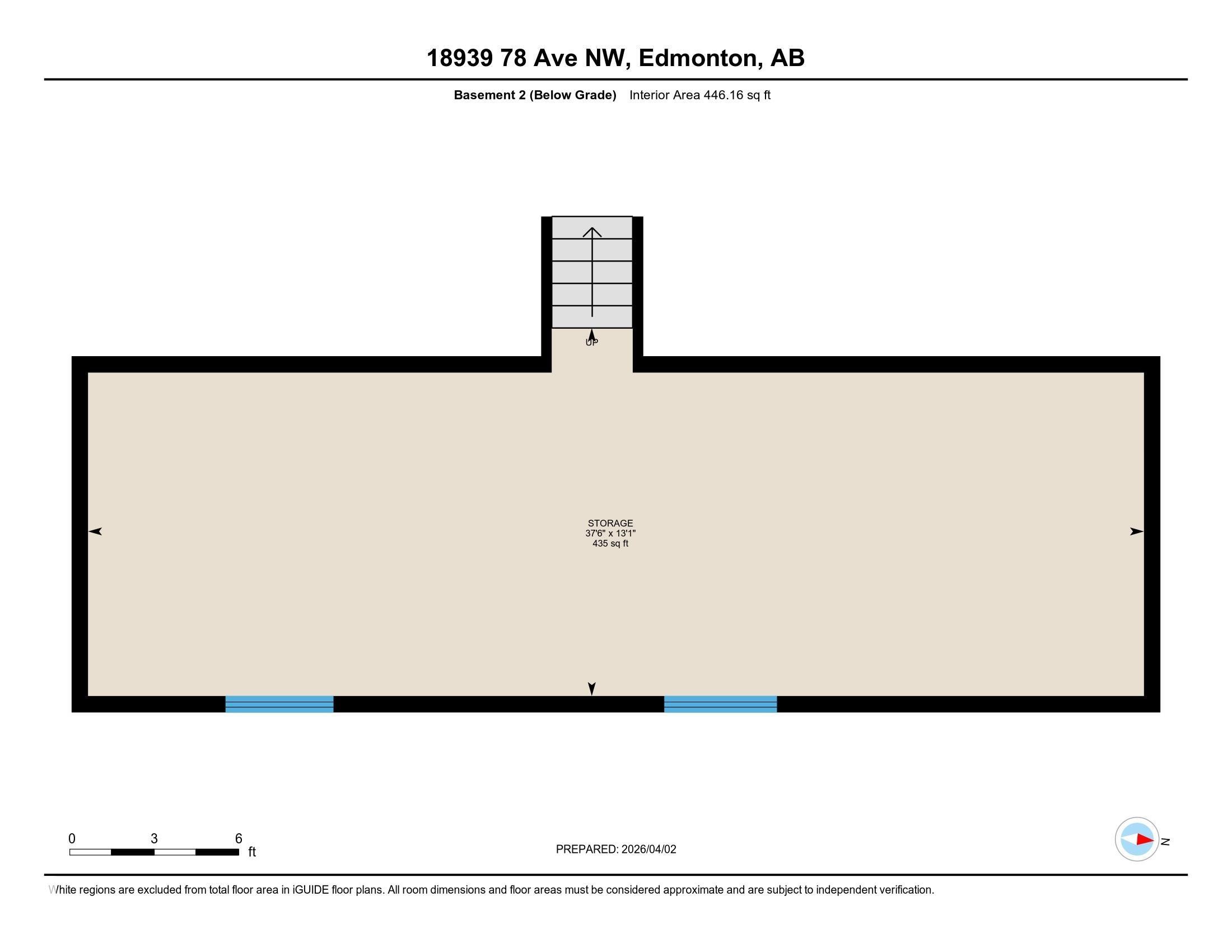 18939 78 Avenue Nw, Edmonton, AB
