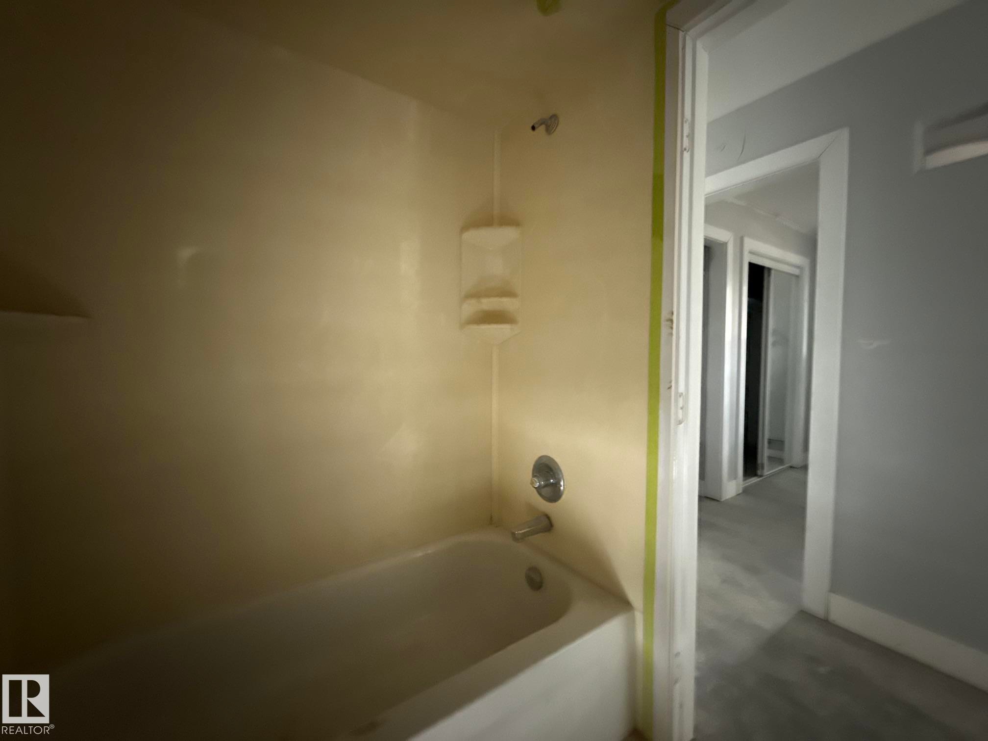 8732 101 Avenue Nw, Edmonton, AB - Indoor Photo Showing Bathroom