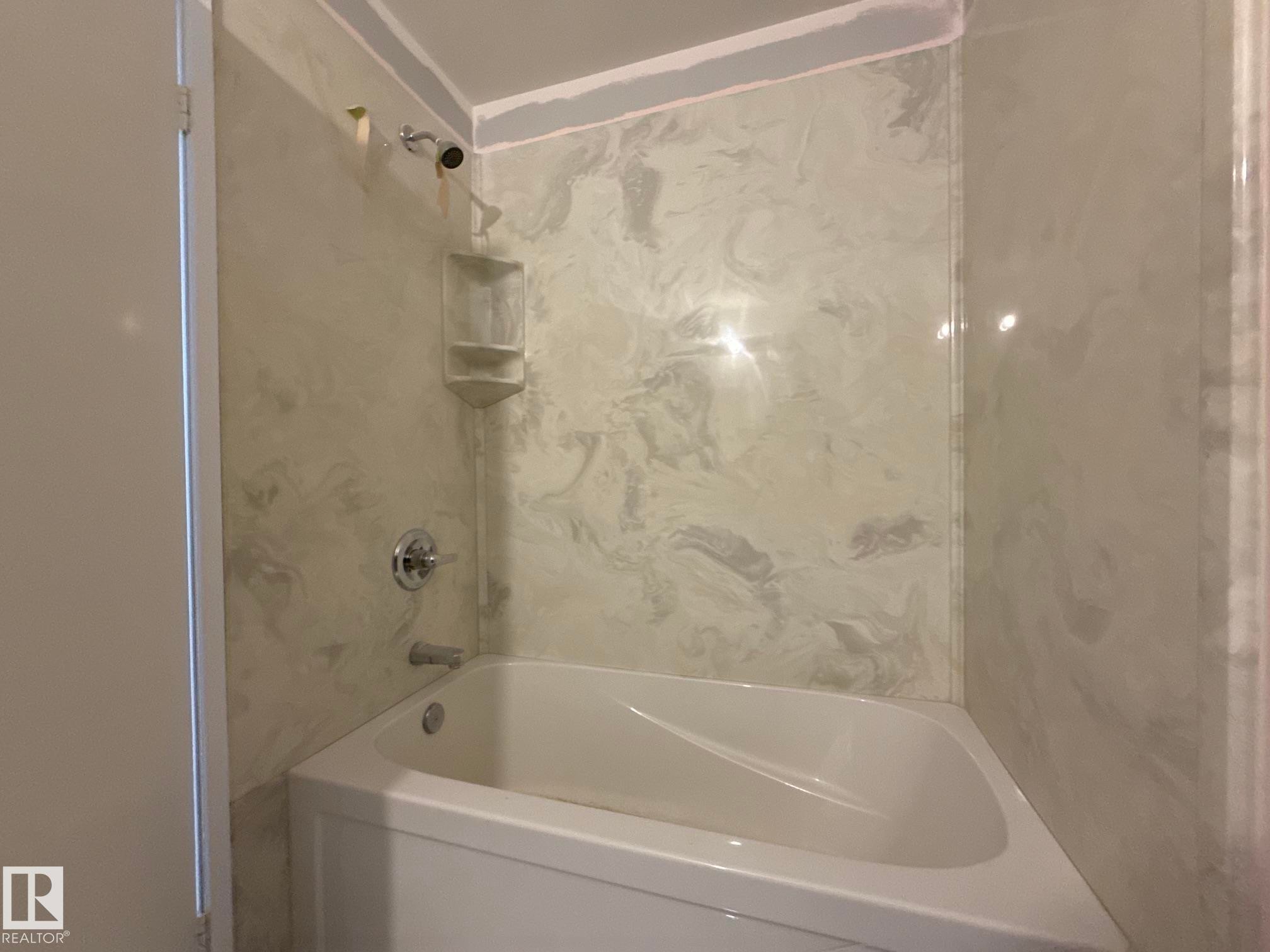 8732 101 Avenue Nw, Edmonton, AB - Indoor Photo Showing Bathroom