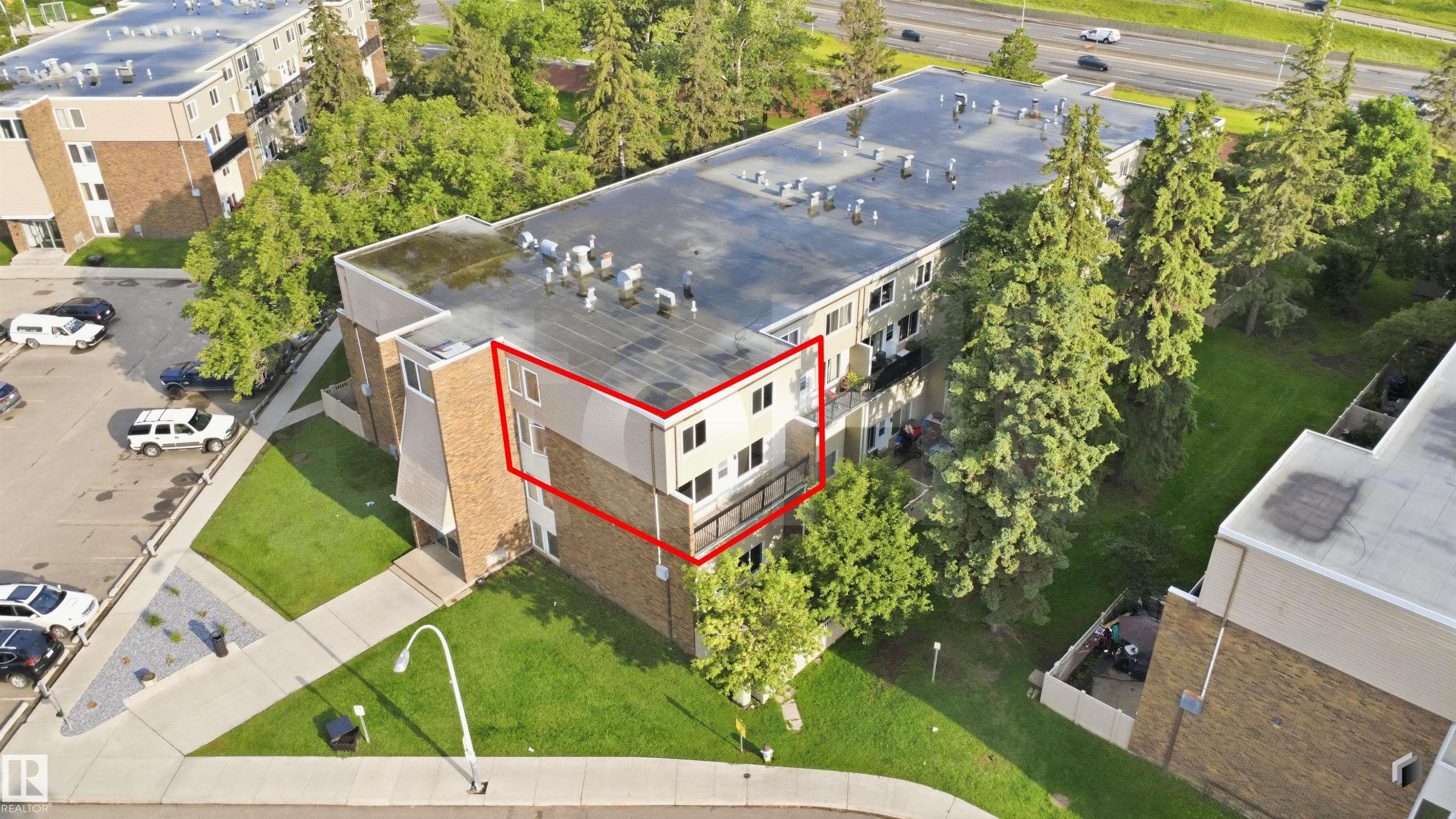 Additional content - 7825 159 Street Nw, Edmonton, AB - Outdoor With View