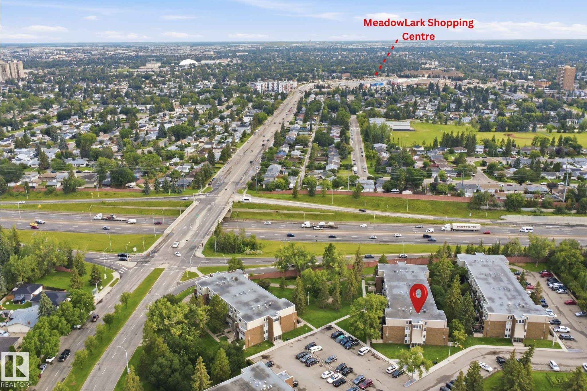 Additional content - 7825 159 Street Nw, Edmonton, AB - Outdoor With View