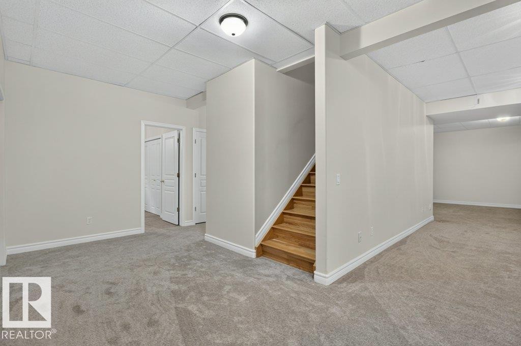 925 Burrows Crescent Nw, Edmonton, AB - Indoor Photo Showing Other Room