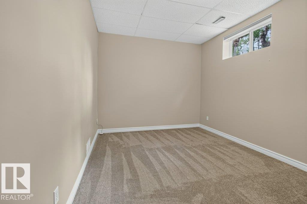 925 Burrows Crescent Nw, Edmonton, AB - Indoor Photo Showing Other Room