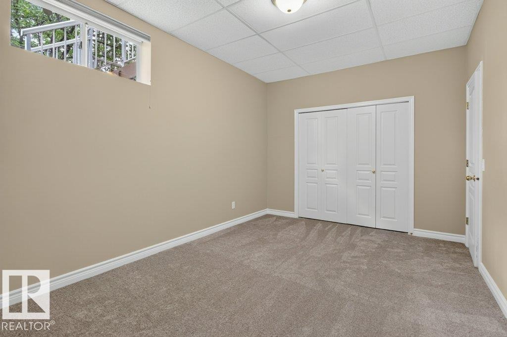 925 Burrows Crescent Nw, Edmonton, AB - Indoor Photo Showing Other Room