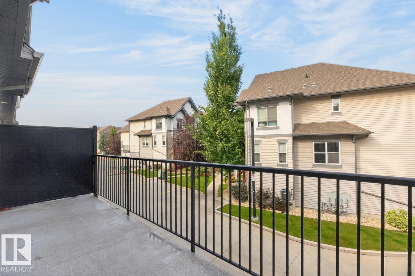 #8 655 Watt Bv Sw, Edmonton, AB - Outdoor With Exterior
