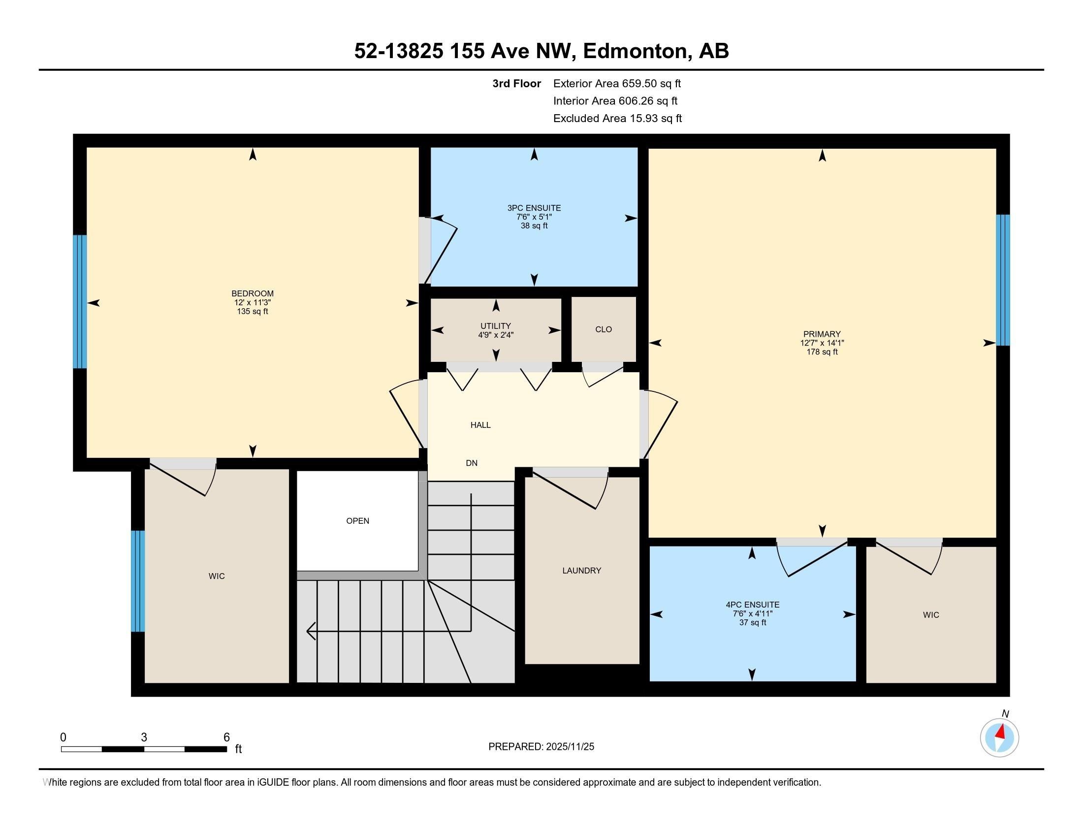 #52 13825 155 Av Nw, Edmonton, AB - Other