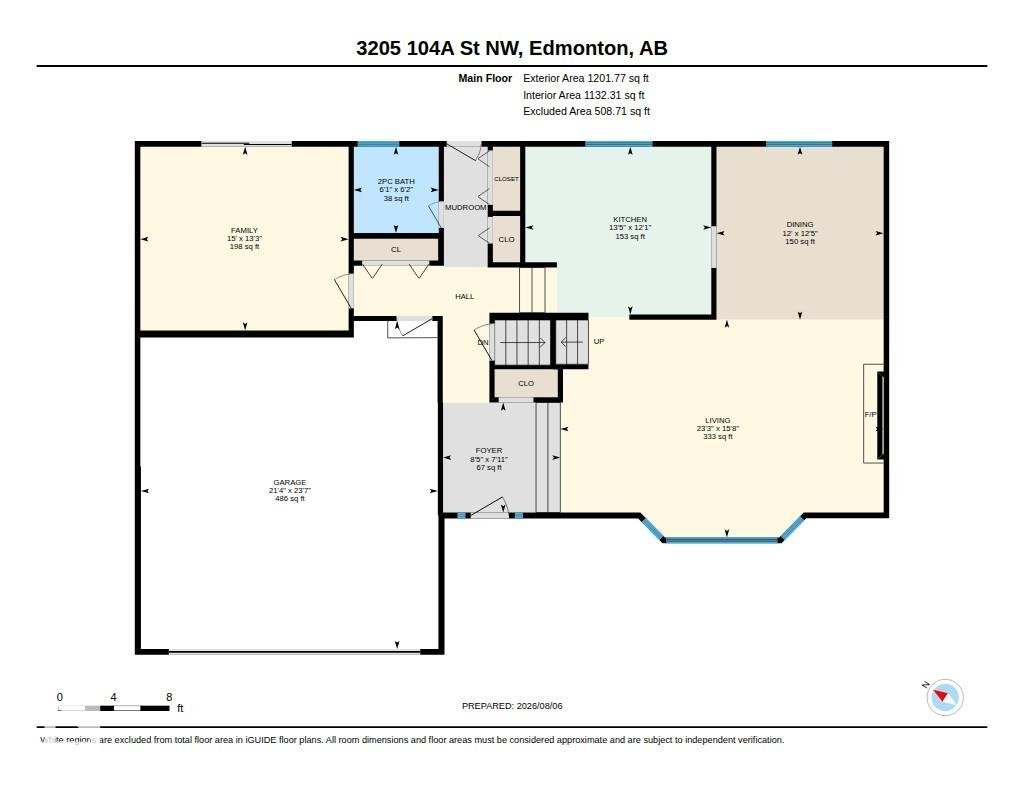 3205 104A Street Nw, Edmonton, AB - Other
