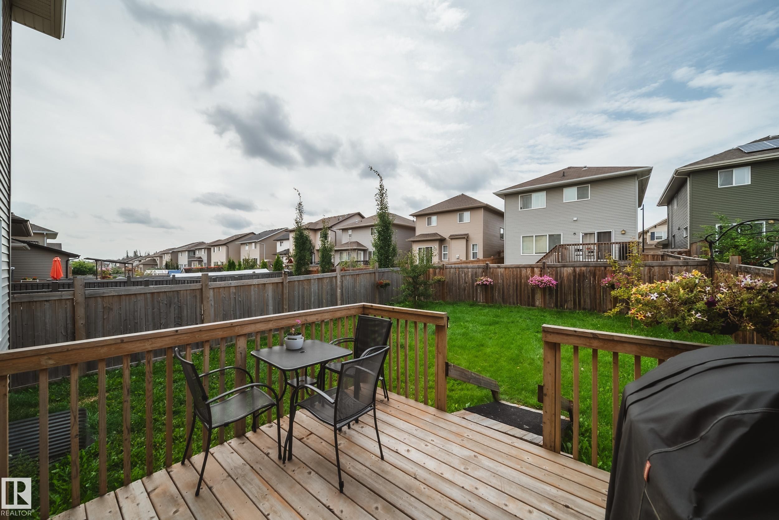 7314 Edgemont Way Nw, Edmonton, AB