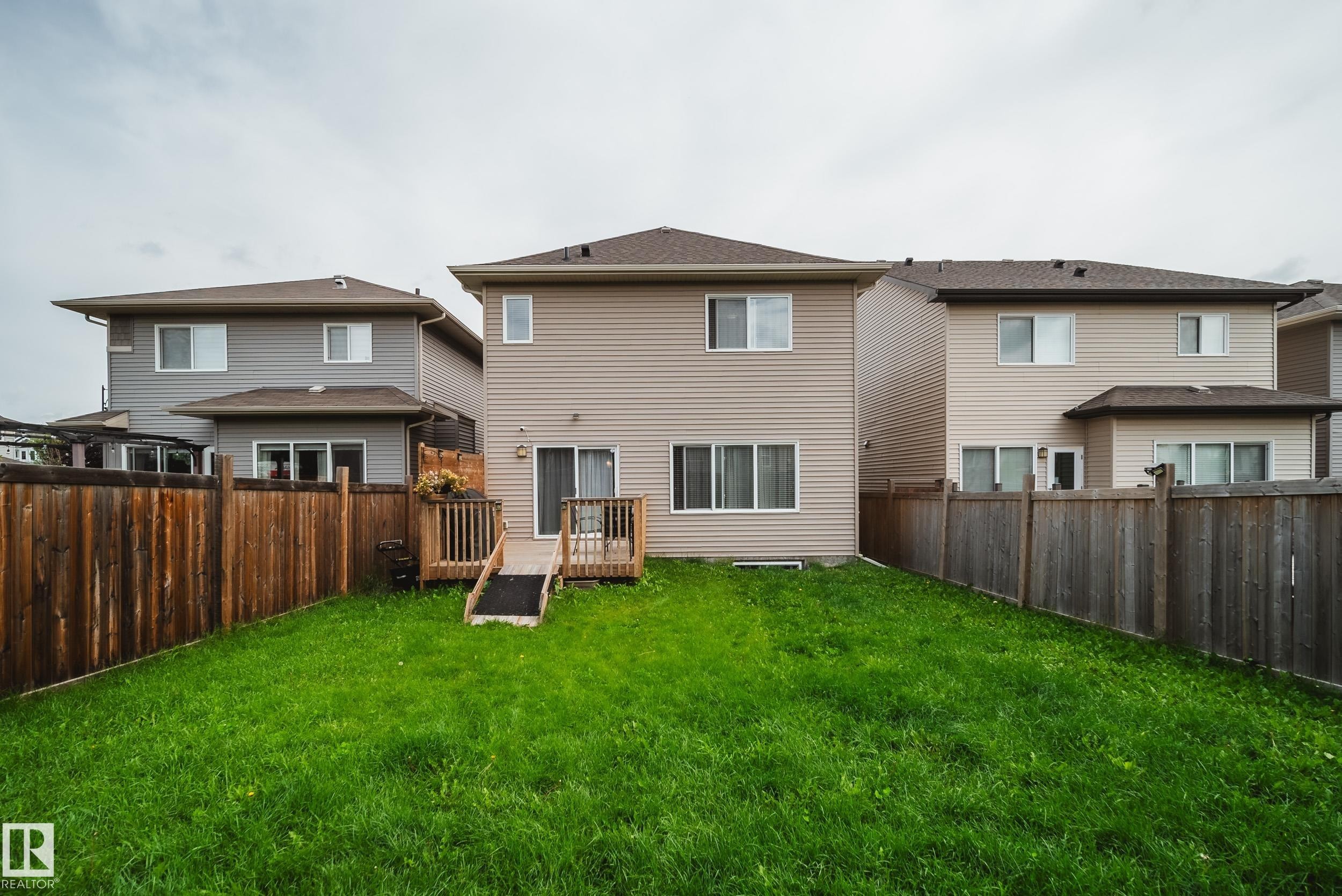 7314 Edgemont Way Nw, Edmonton, AB