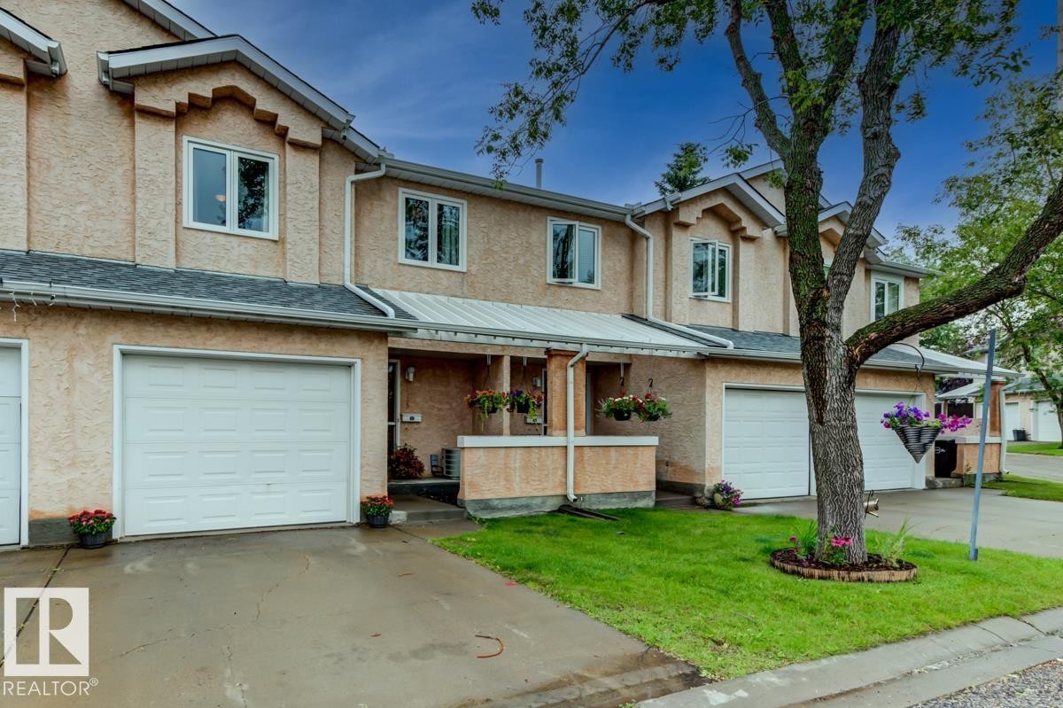7539 188 Street Nw, Edmonton, AB - Outdoor