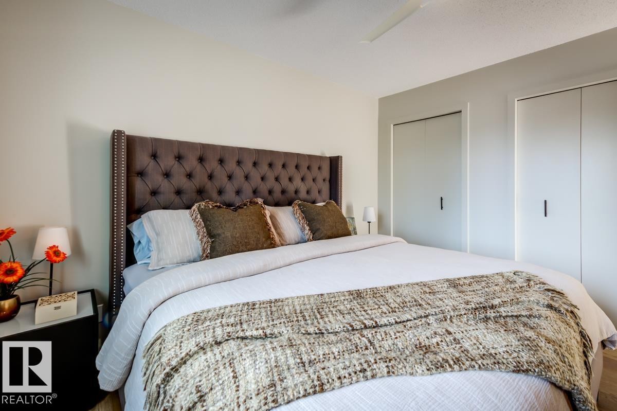 7539 188 Street Nw, Edmonton, AB - Indoor Photo Showing Bedroom